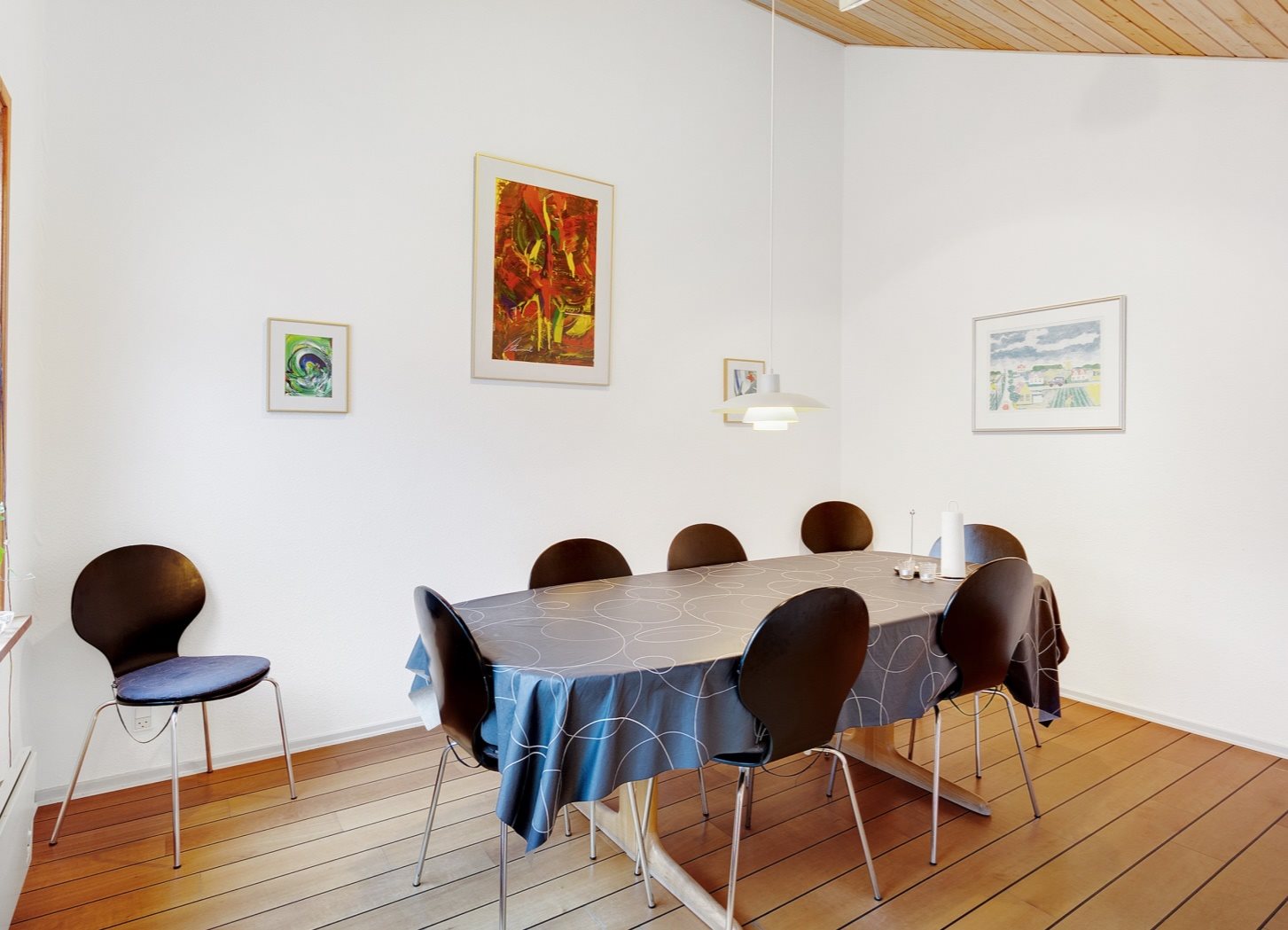 Fremhævet  billede i fuldskærmstilstand. Billede af Nejstdalen 5, 9850 Hirtshals