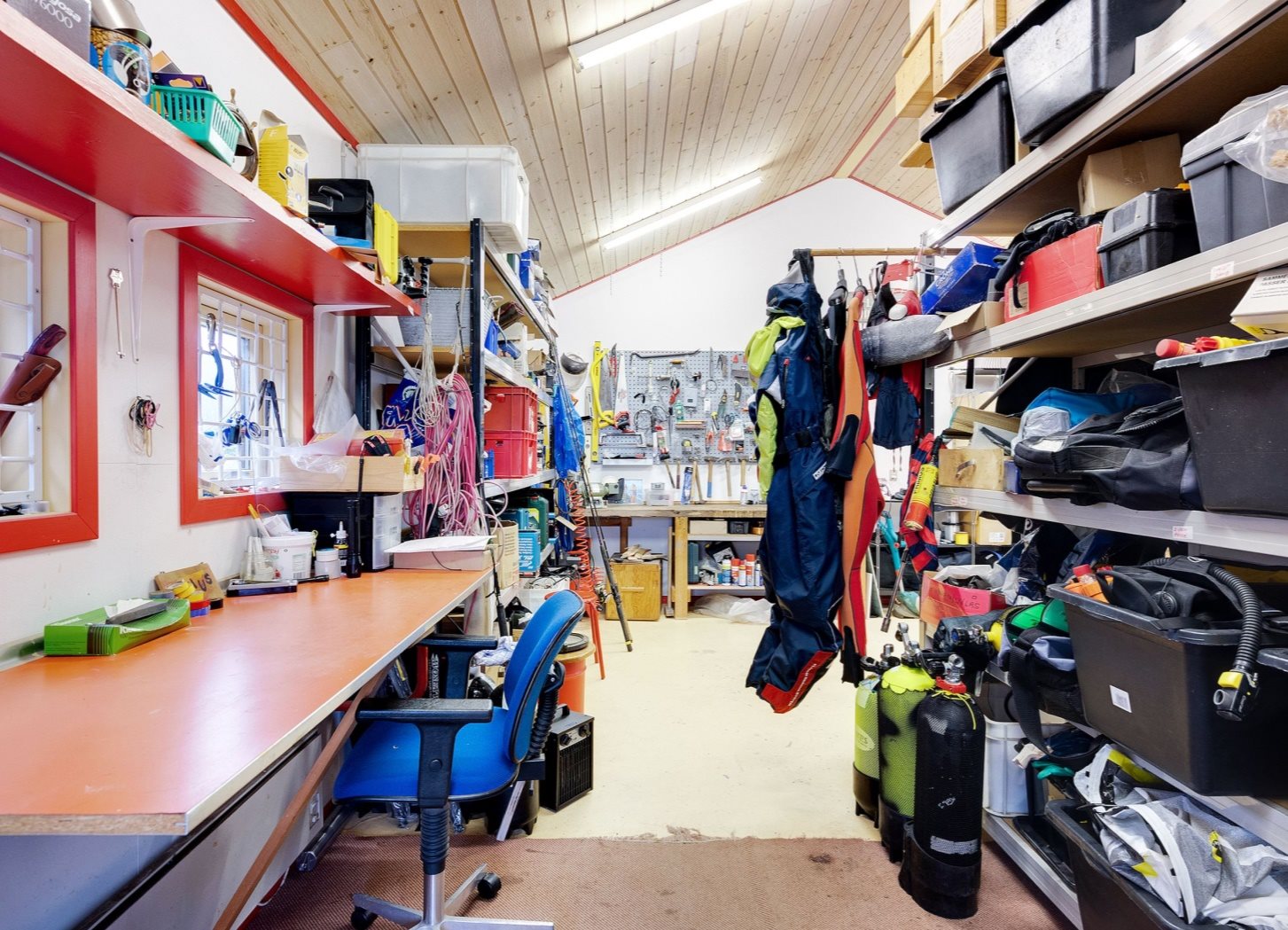 Fremhævet  billede i fuldskærmstilstand. Billede af Nejstdalen 5, 9850 Hirtshals