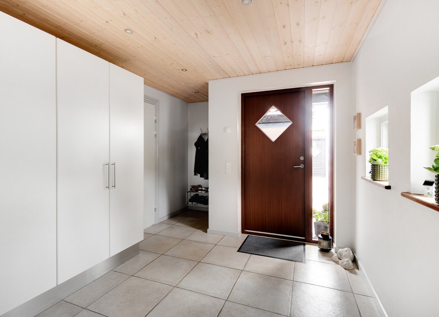 Fremhævet  billede i fuldskærmstilstand. Billede af Nejstdalen 5, 9850 Hirtshals