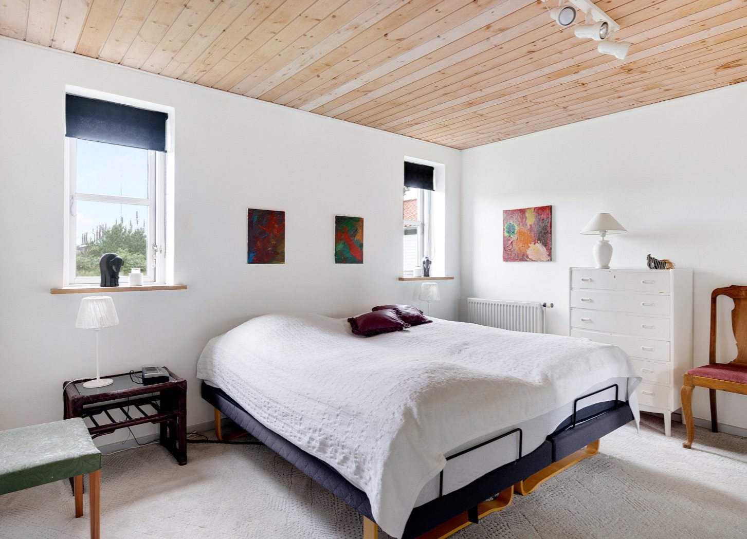 Fremhævet  billede i fuldskærmstilstand. Billede af Nejstdalen 5, 9850 Hirtshals