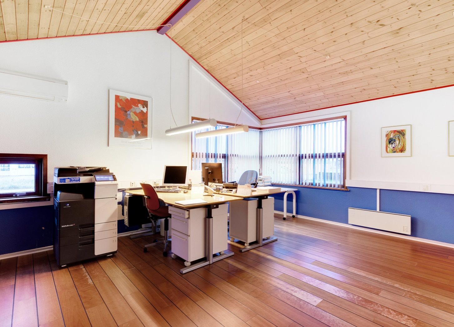 Fremhævet  billede i fuldskærmstilstand. Billede af Nejstdalen 5, 9850 Hirtshals