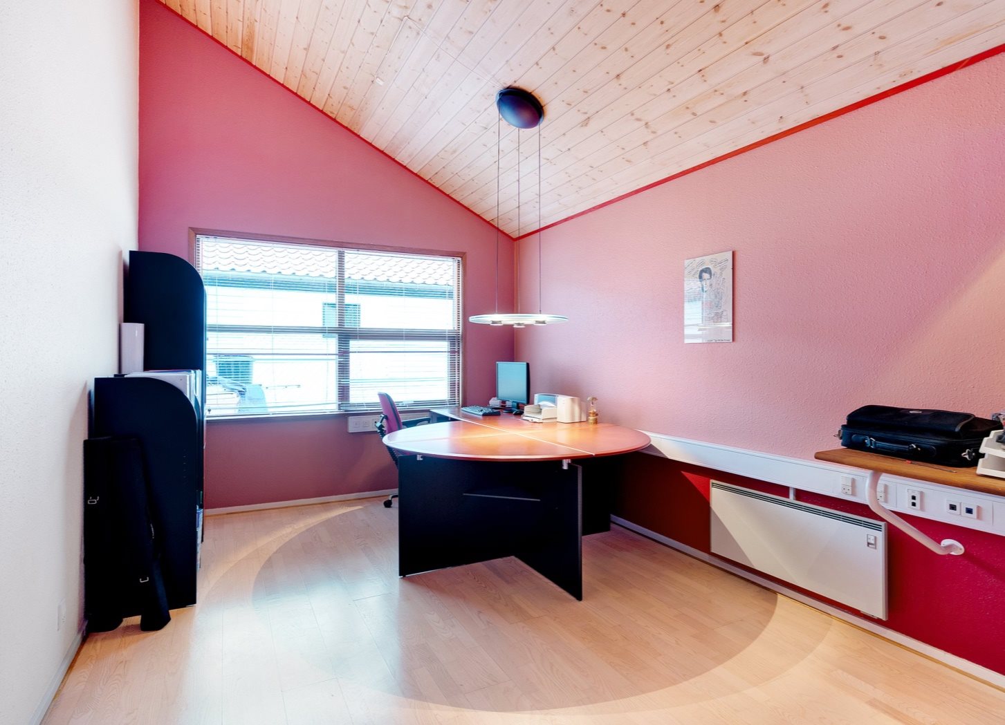 Fremhævet  billede i fuldskærmstilstand. Billede af Nejstdalen 5, 9850 Hirtshals