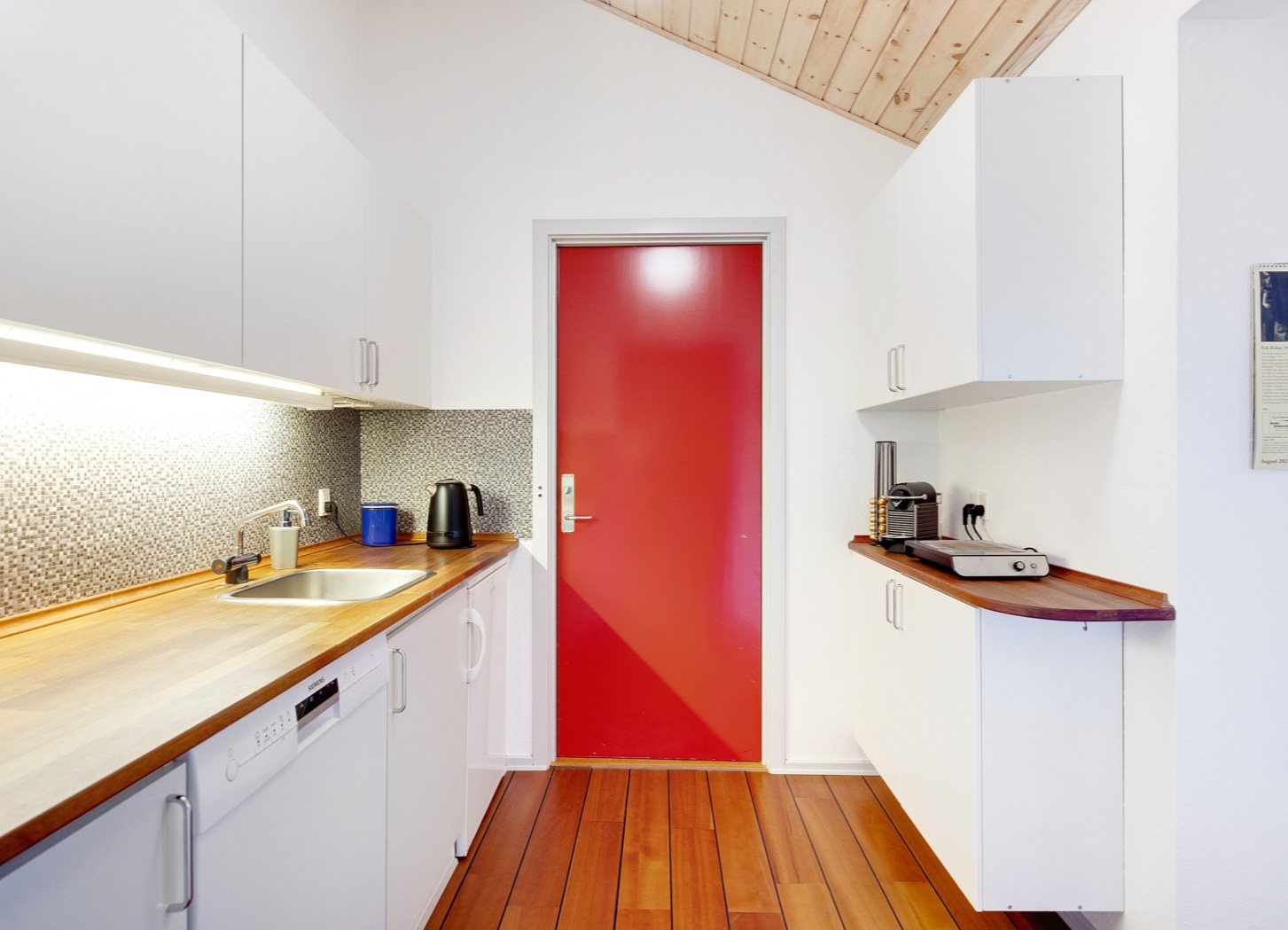 Fremhævet  billede i fuldskærmstilstand. Billede af Nejstdalen 5, 9850 Hirtshals