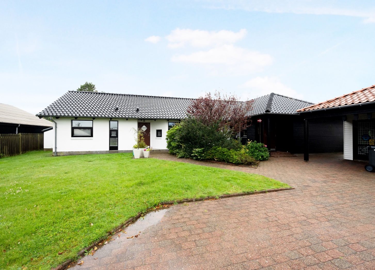 Fremhævet  billede i fuldskærmstilstand. Billede af Nejstdalen 5, 9850 Hirtshals