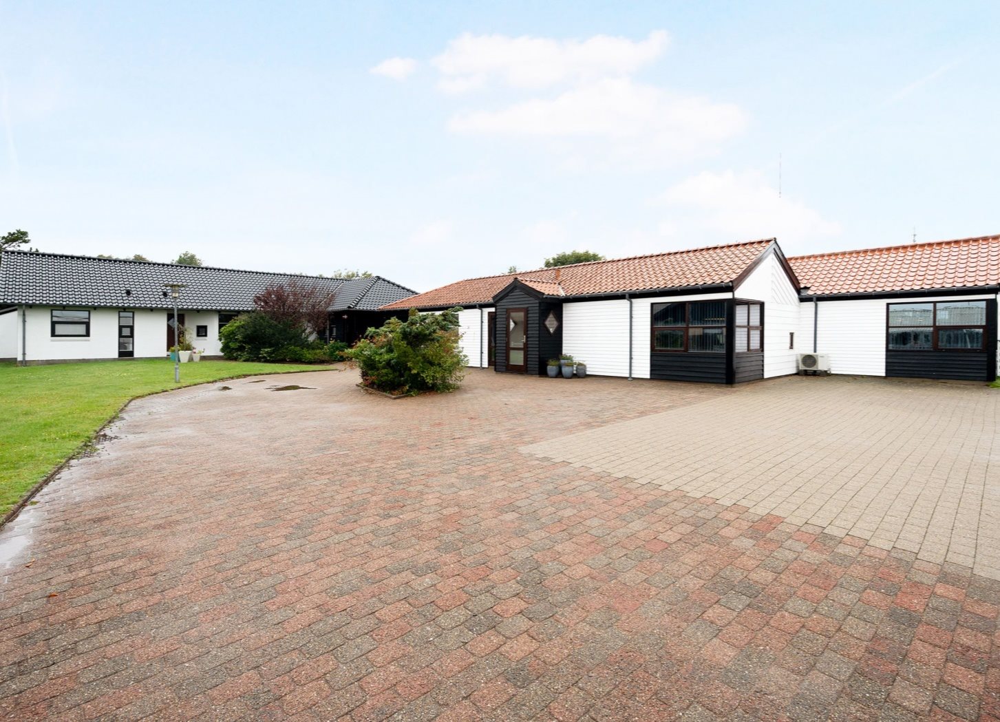 Fremhævet  billede i fuldskærmstilstand. Billede af Nejstdalen 5, 9850 Hirtshals