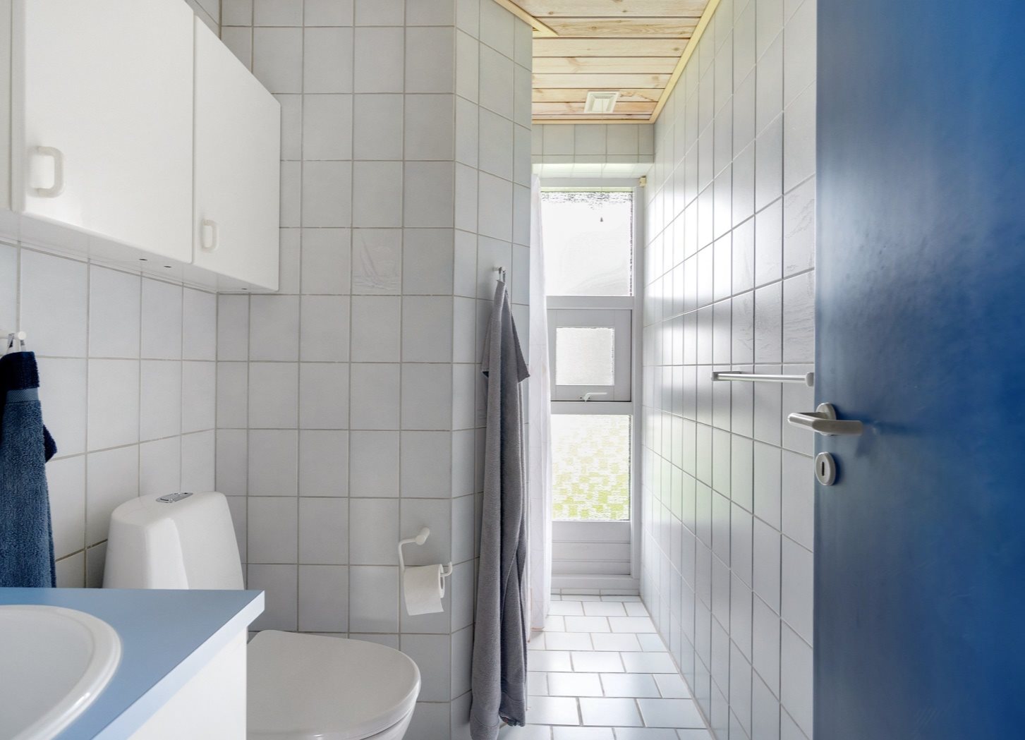 Fremhævet  billede i fuldskærmstilstand. Billede af Nejstdalen 5, 9850 Hirtshals