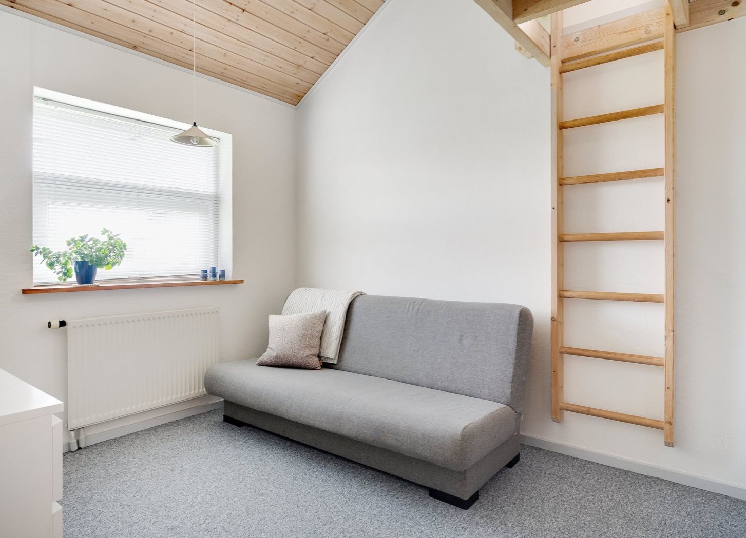 Fremhævet  billede i fuldskærmstilstand. Billede af Nejstdalen 5, 9850 Hirtshals