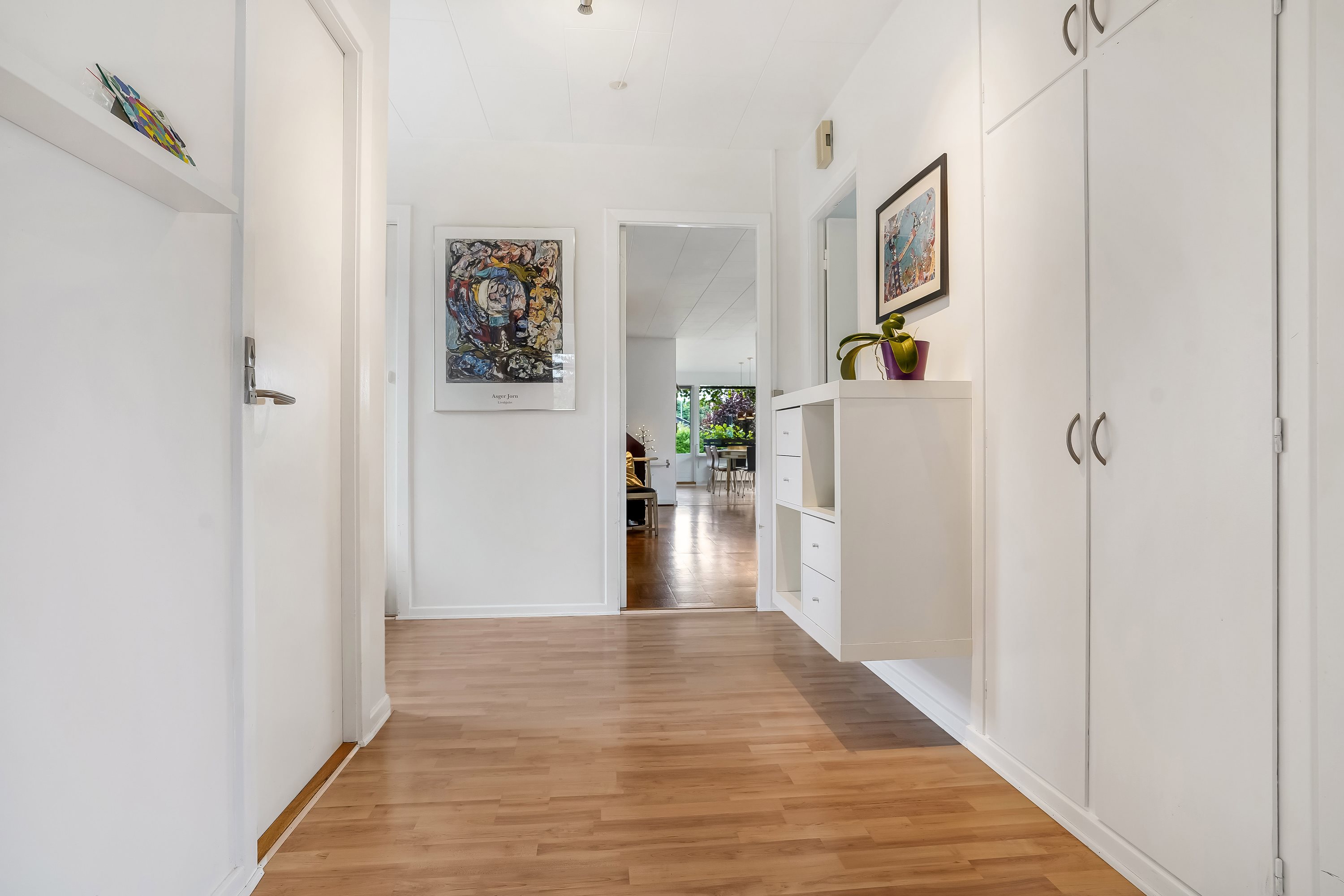 Fremhævet andet billede i fuldskærmstilstand. Billede af Rosenvold 37, 7300 Jelling