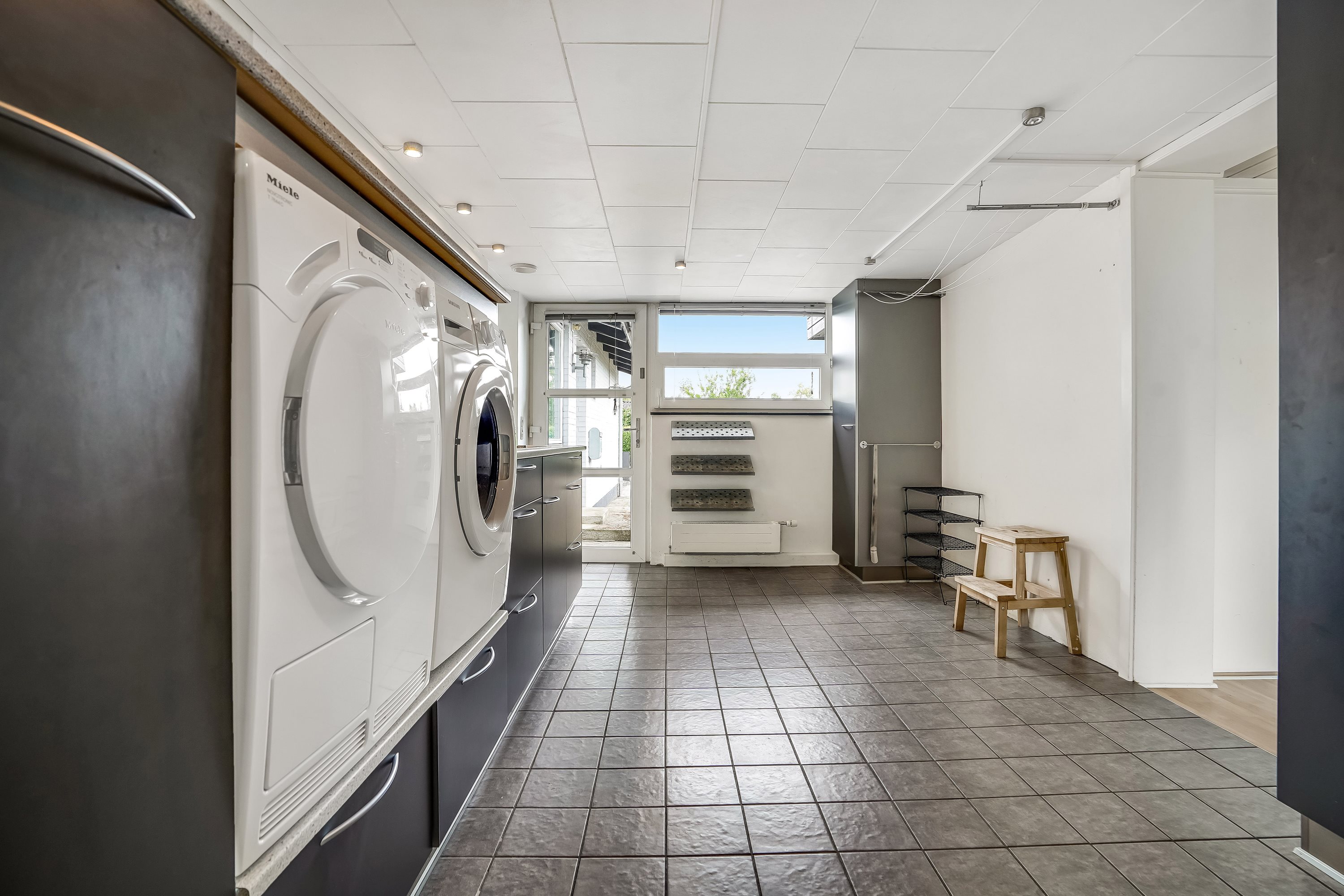 Fremhævet bryggers billede i fuldskærmstilstand. Billede af Rosenvold 37, 7300 Jelling