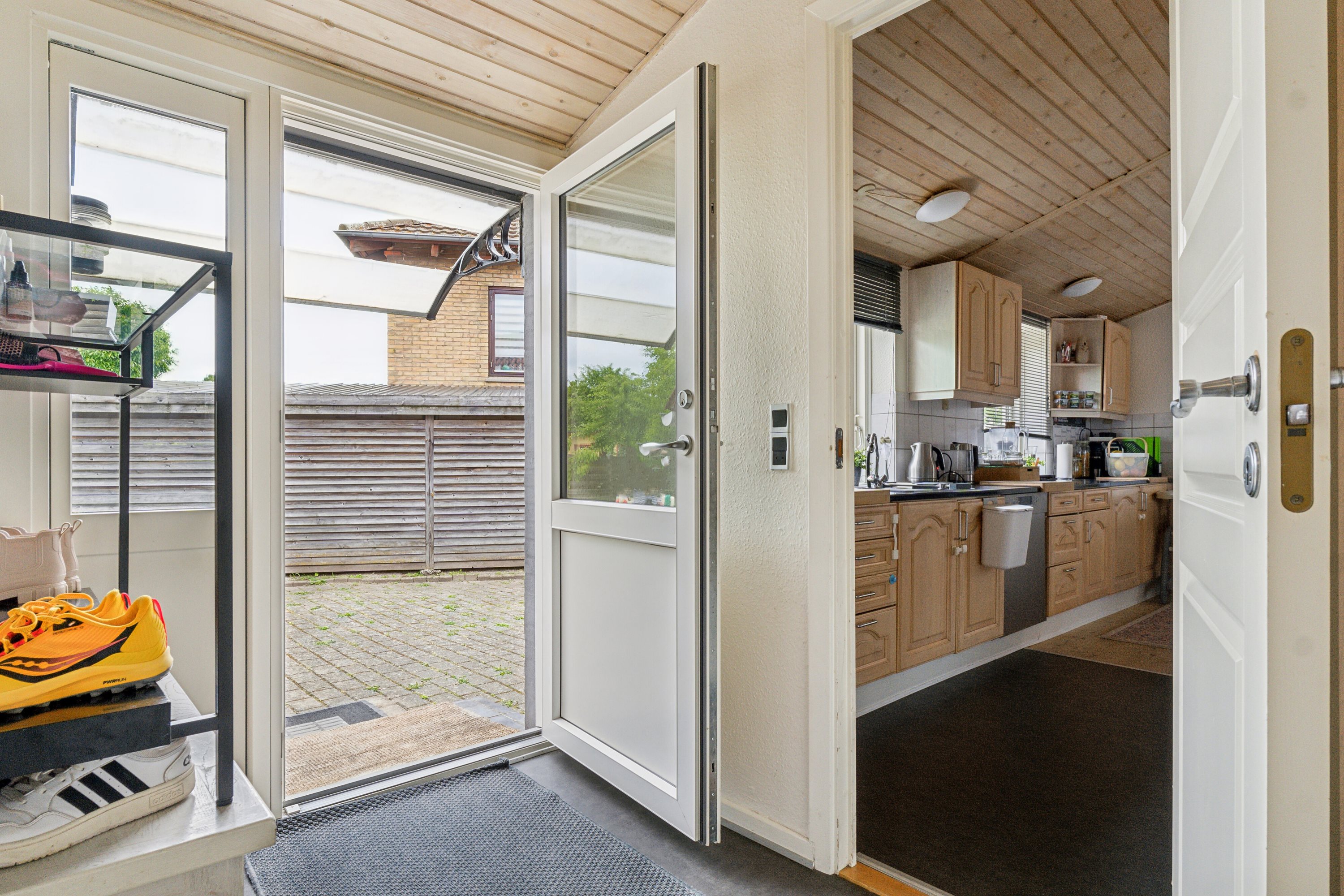 Miniaturebillede 1: værelse. Billede af Nyborgvej 310, 5220 Odense SØ