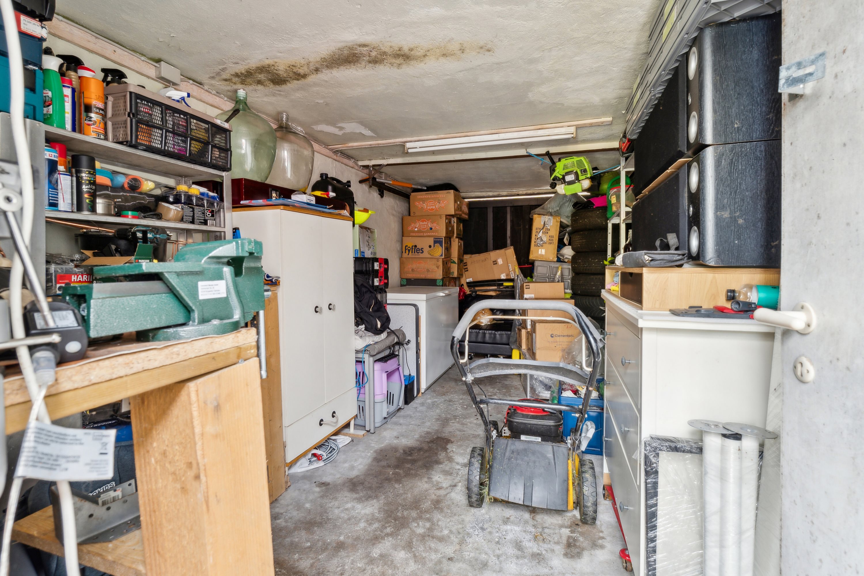 Fremhævet værelse billede i fuldskærmstilstand. Billede af Nyborgvej 310, 5220 Odense SØ