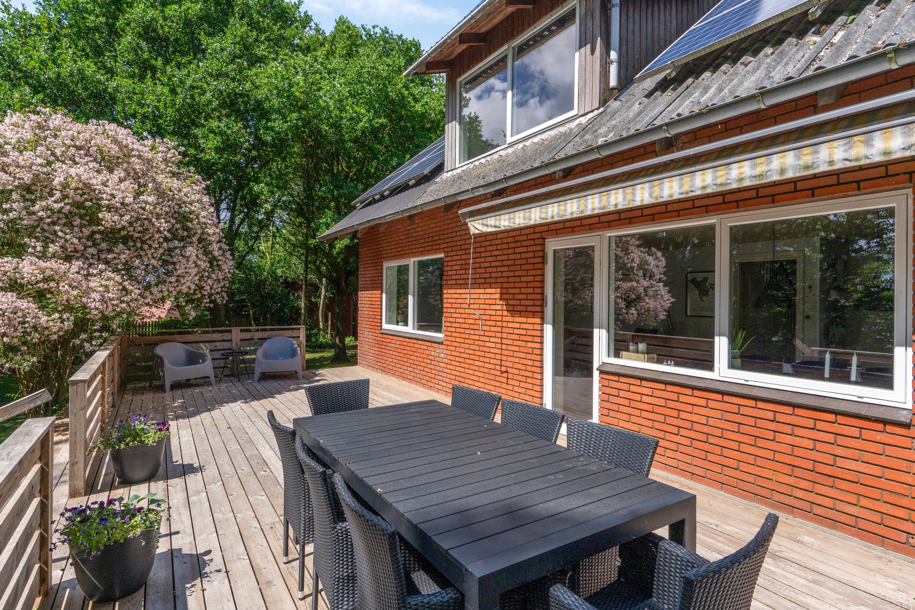 Fremhævet  billede i fuldskærmstilstand. Billede af Aggerholmsvej 3, Søndbjerg, 7790 Thyholm