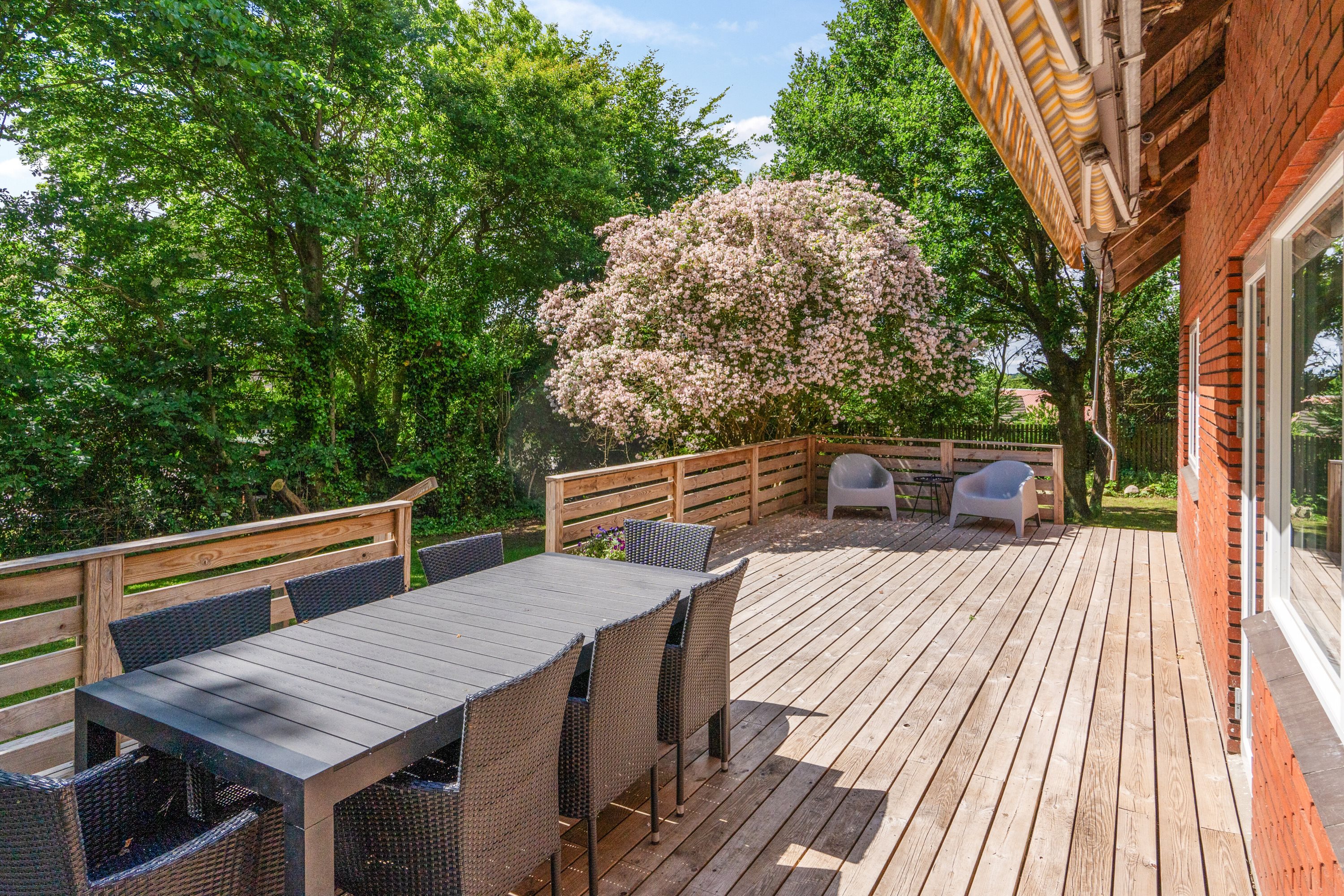 Miniaturebillede 1: . Billede af Aggerholmsvej 3, Søndbjerg, 7790 Thyholm