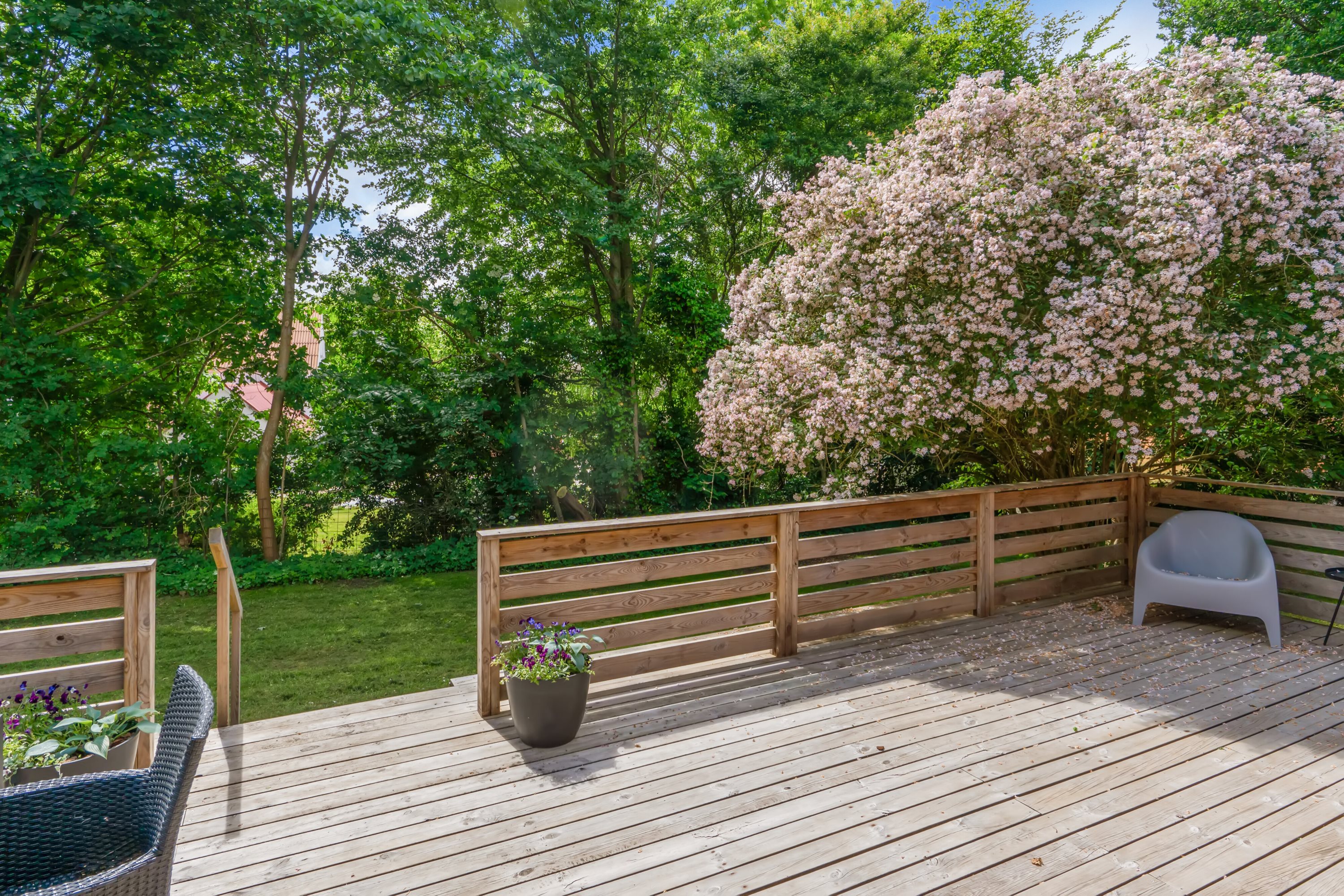 Fremhævet  billede i fuldskærmstilstand. Billede af Aggerholmsvej 3, Søndbjerg, 7790 Thyholm