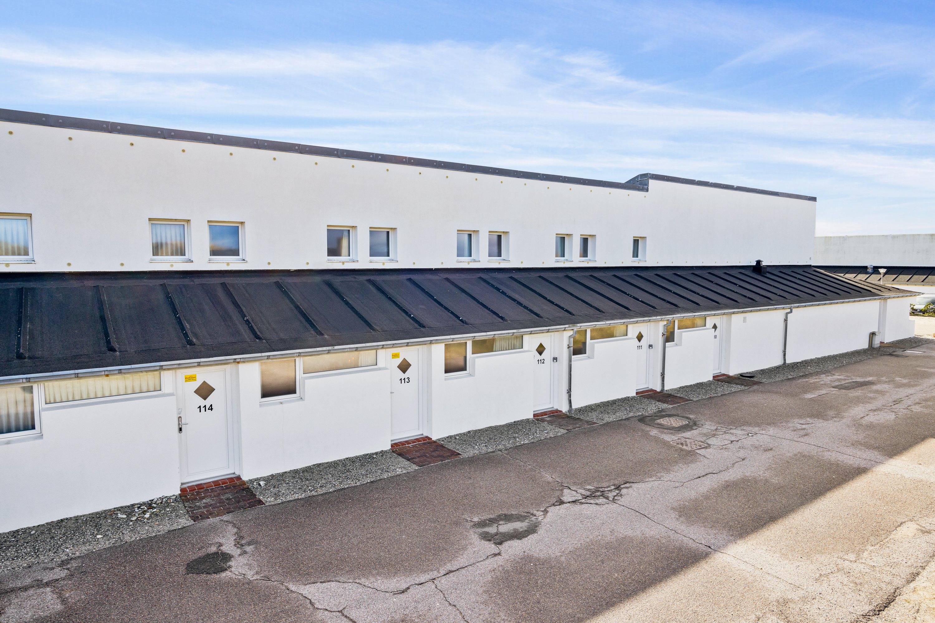 Fremhævet  billede i fuldskærmstilstand. Billede af Strandvejen 150, 18., Tranum, 9460 Brovst