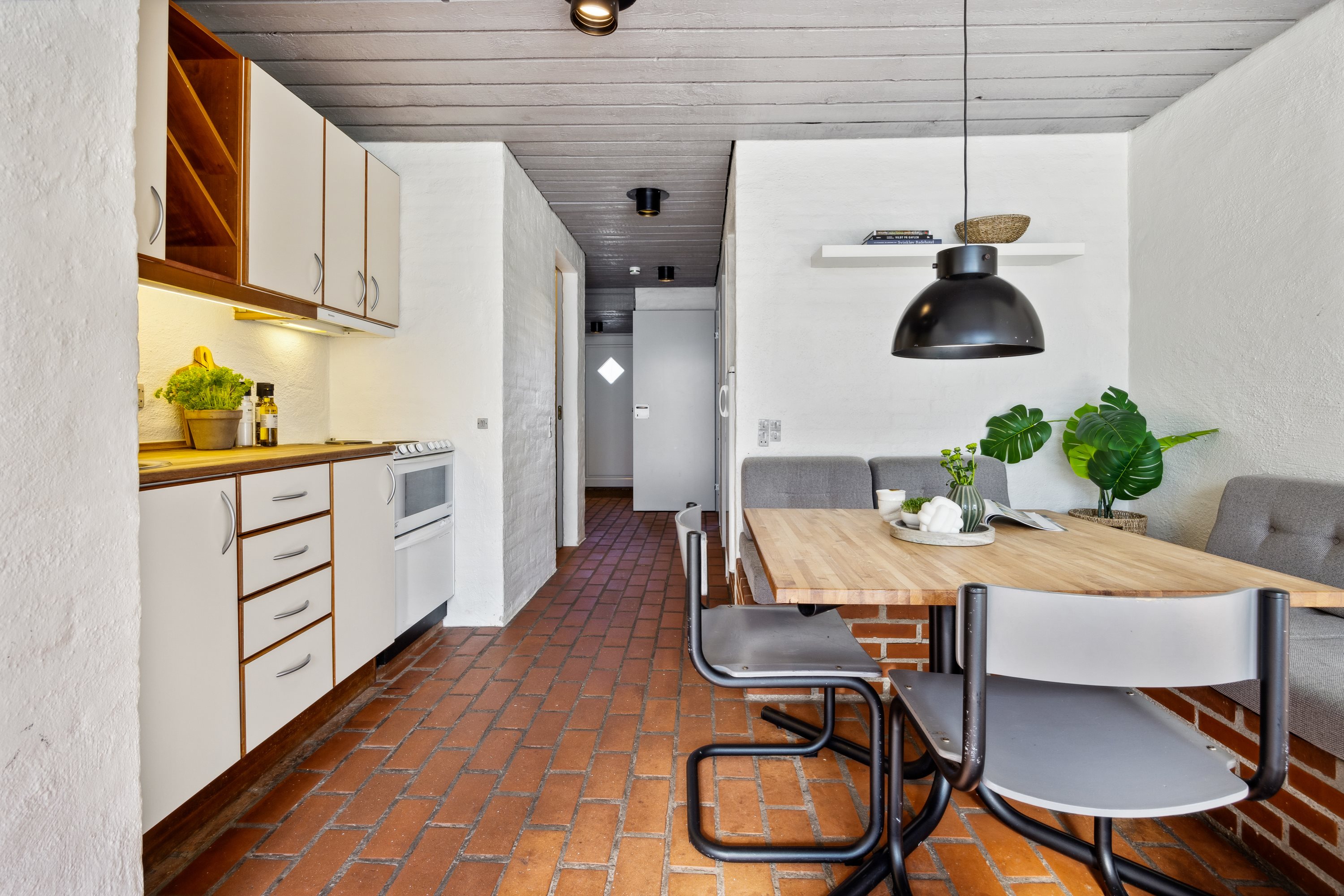 Fremhævet  billede i fuldskærmstilstand. Billede af Strandvejen 150, 18., Tranum, 9460 Brovst