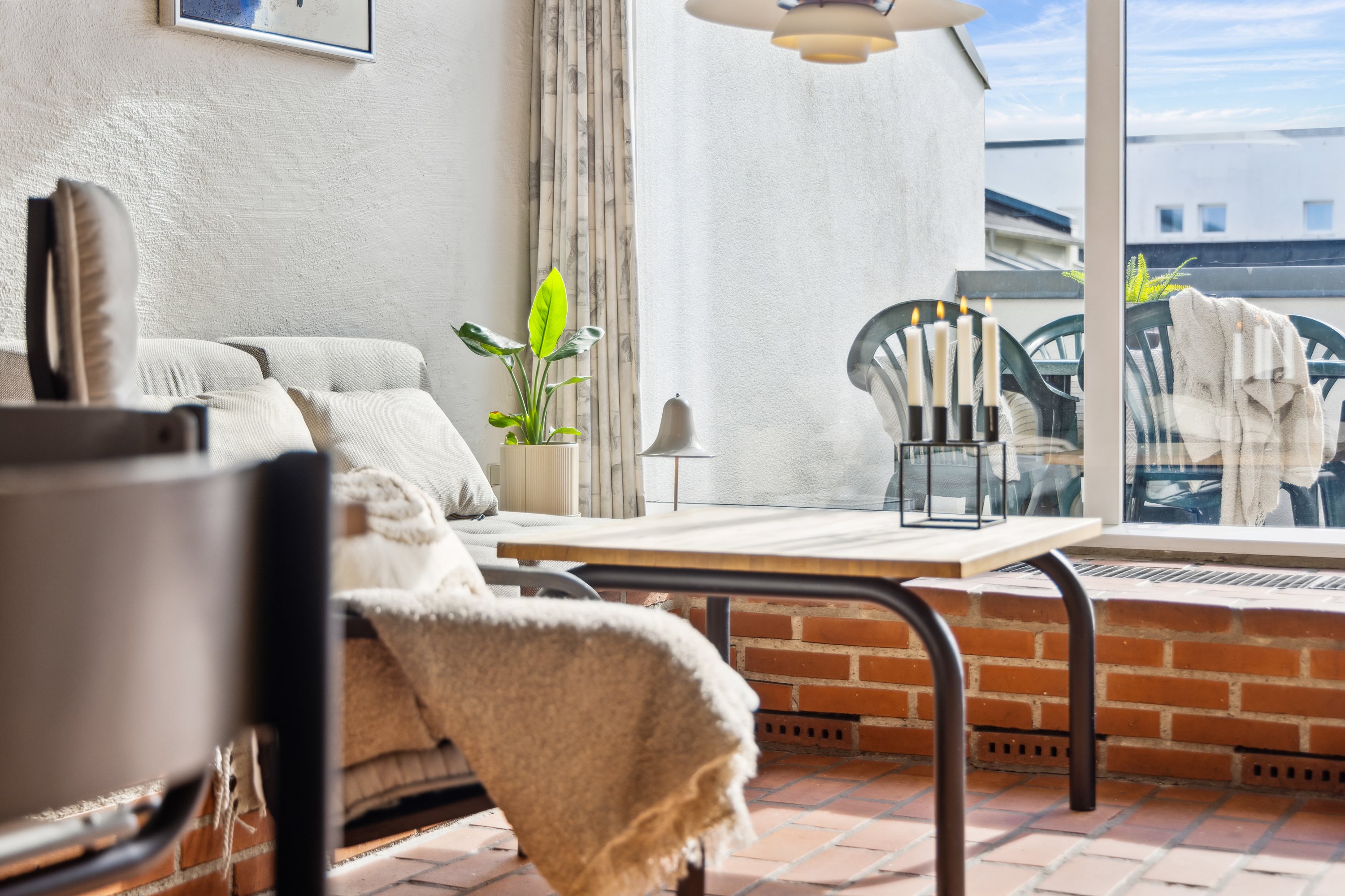 Fremhævet  billede i fuldskærmstilstand. Billede af Strandvejen 150, 14., Tranum, 9460 Brovst