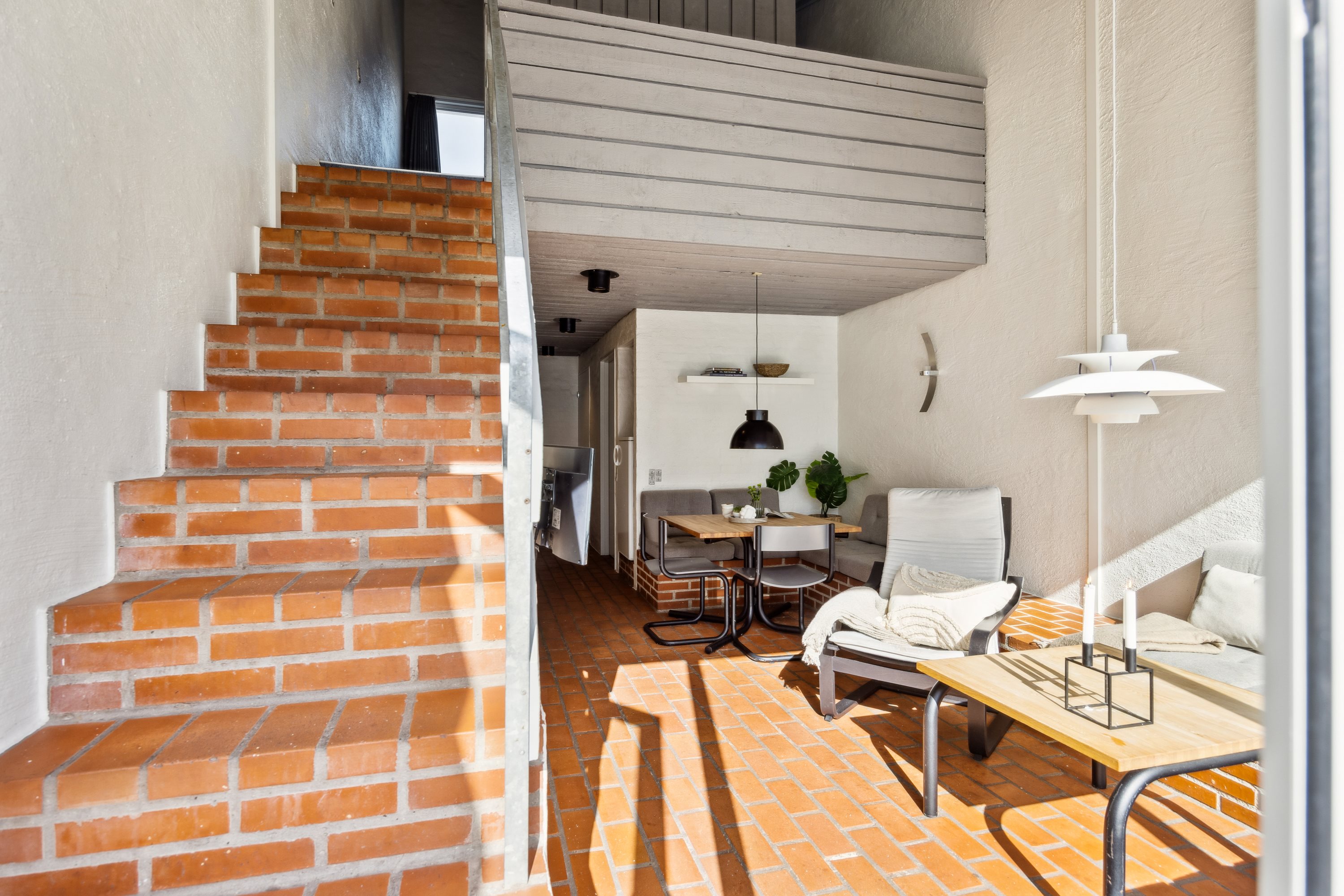 Fremhævet  billede i fuldskærmstilstand. Billede af Strandvejen 150, 14., Tranum, 9460 Brovst