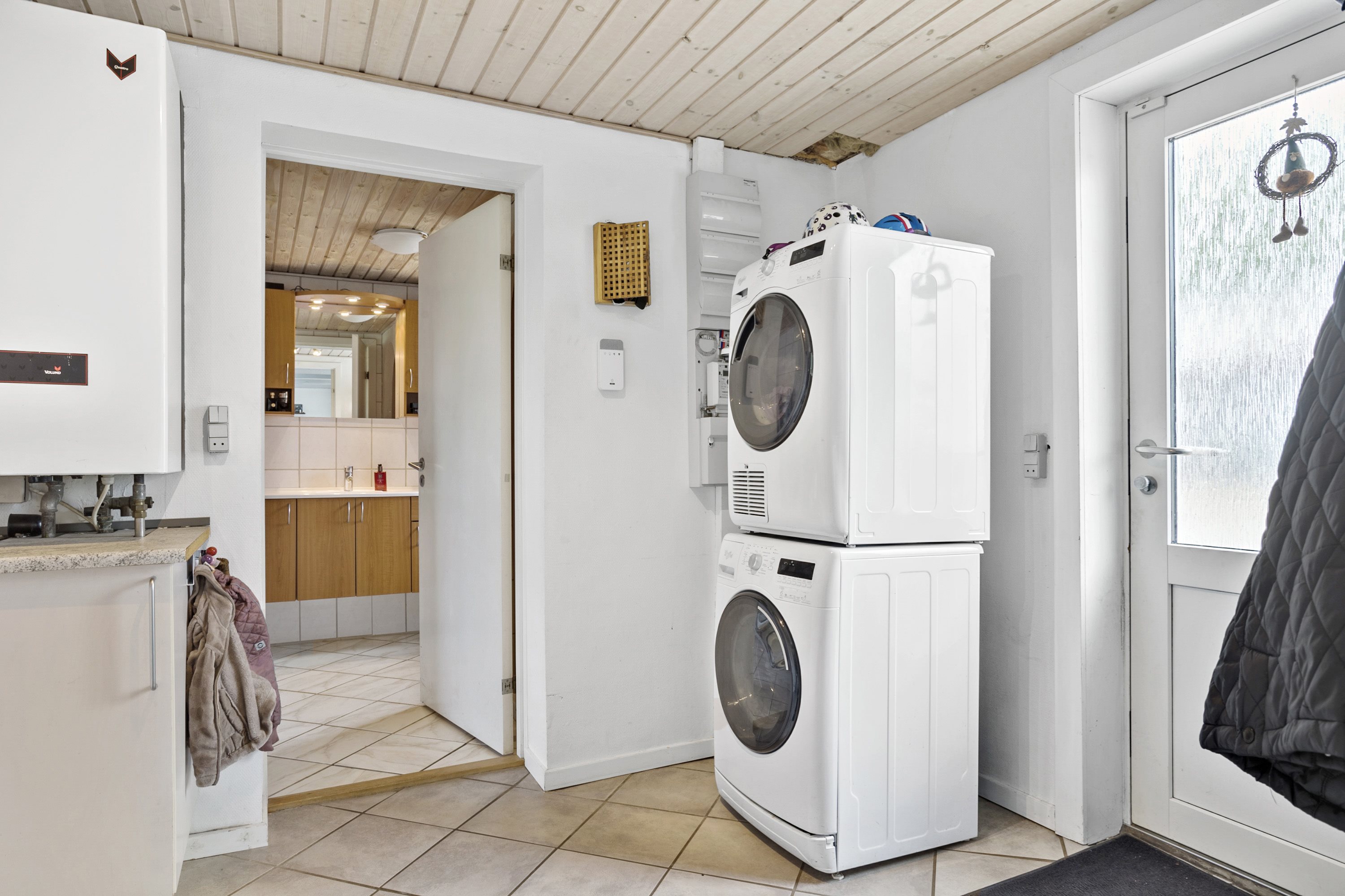 Fremhævet værelse billede i fuldskærmstilstand. Billede af Hafdrupvej 11, Hafdrup, 6580 Vamdrup