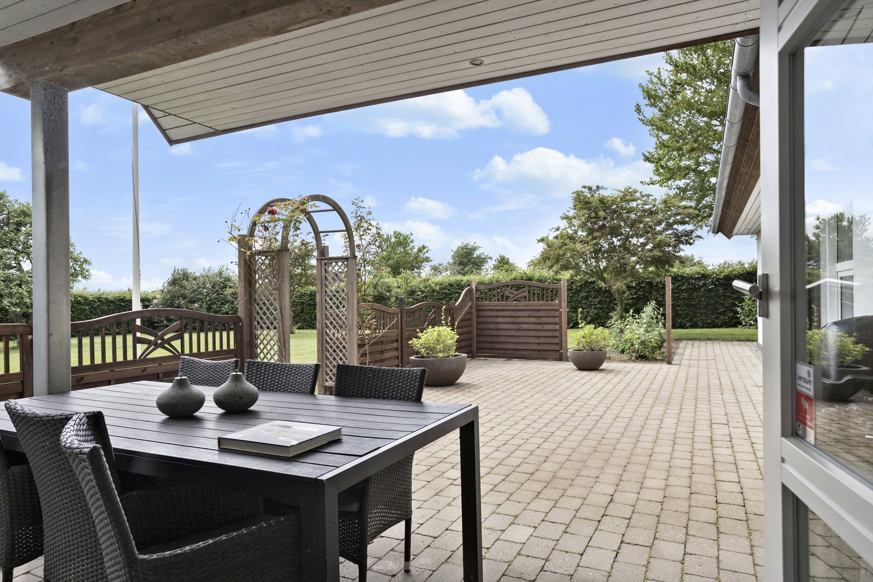 Fremhævet område billede i fuldskærmstilstand. Billede af Hafdrupvej 11, Hafdrup, 6580 Vamdrup