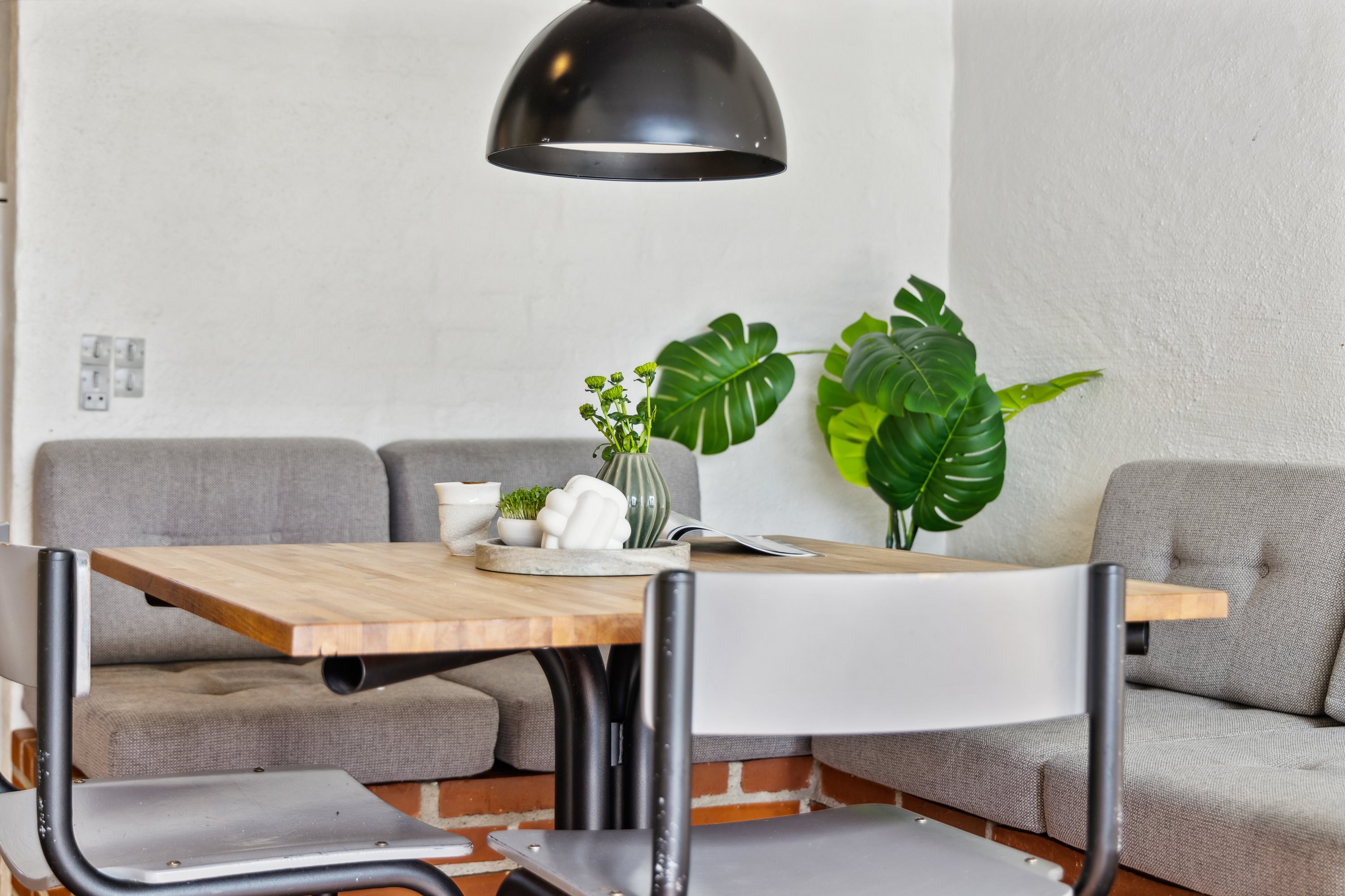 Fremhævet  billede i fuldskærmstilstand. Billede af Strandvejen 150, 19., Tranum, 9460 Brovst