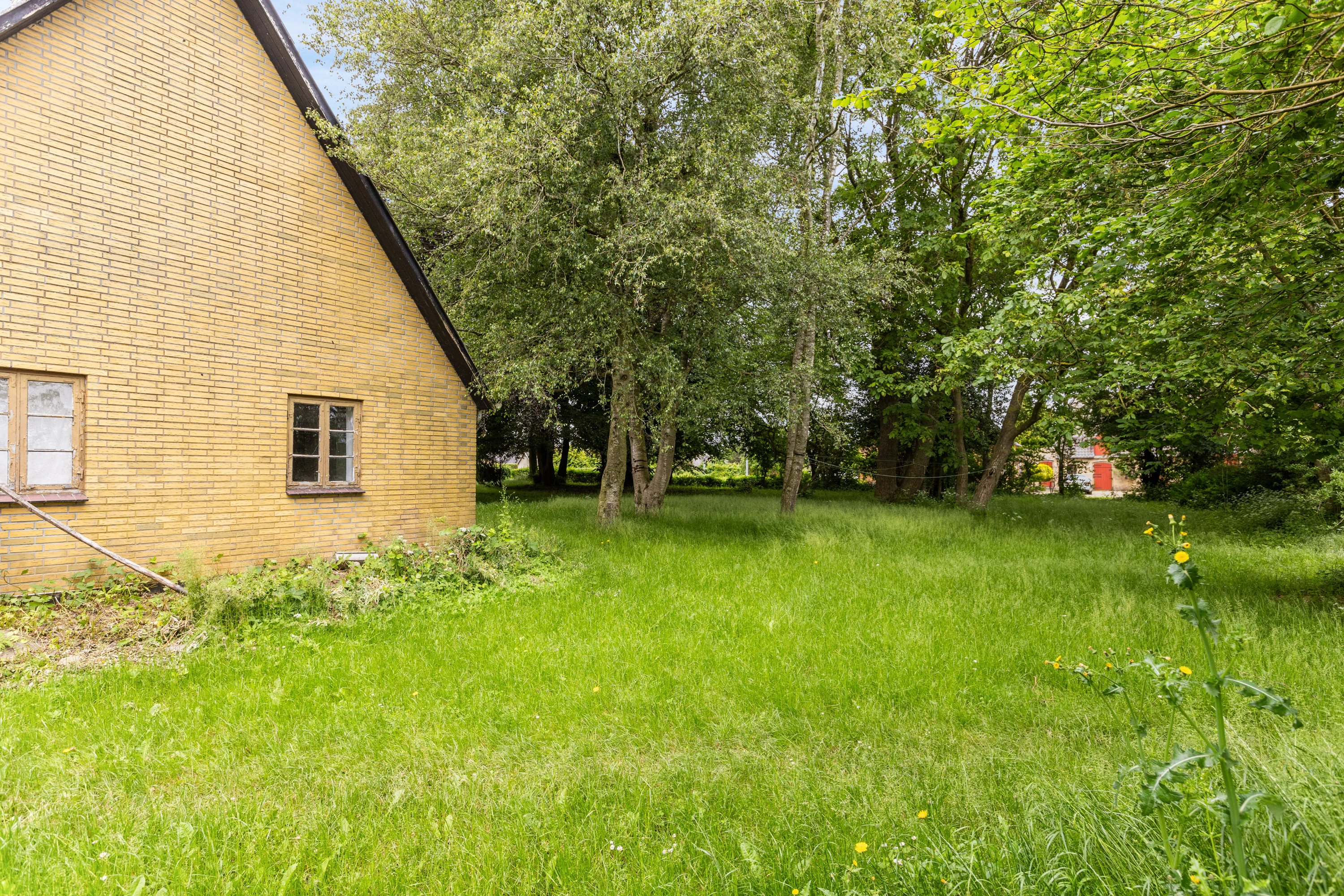 Fremhævet ejendom 1 billede i fuldskærmstilstand. Billede af Søndervej 73, Brobyværk, 5672 Broby