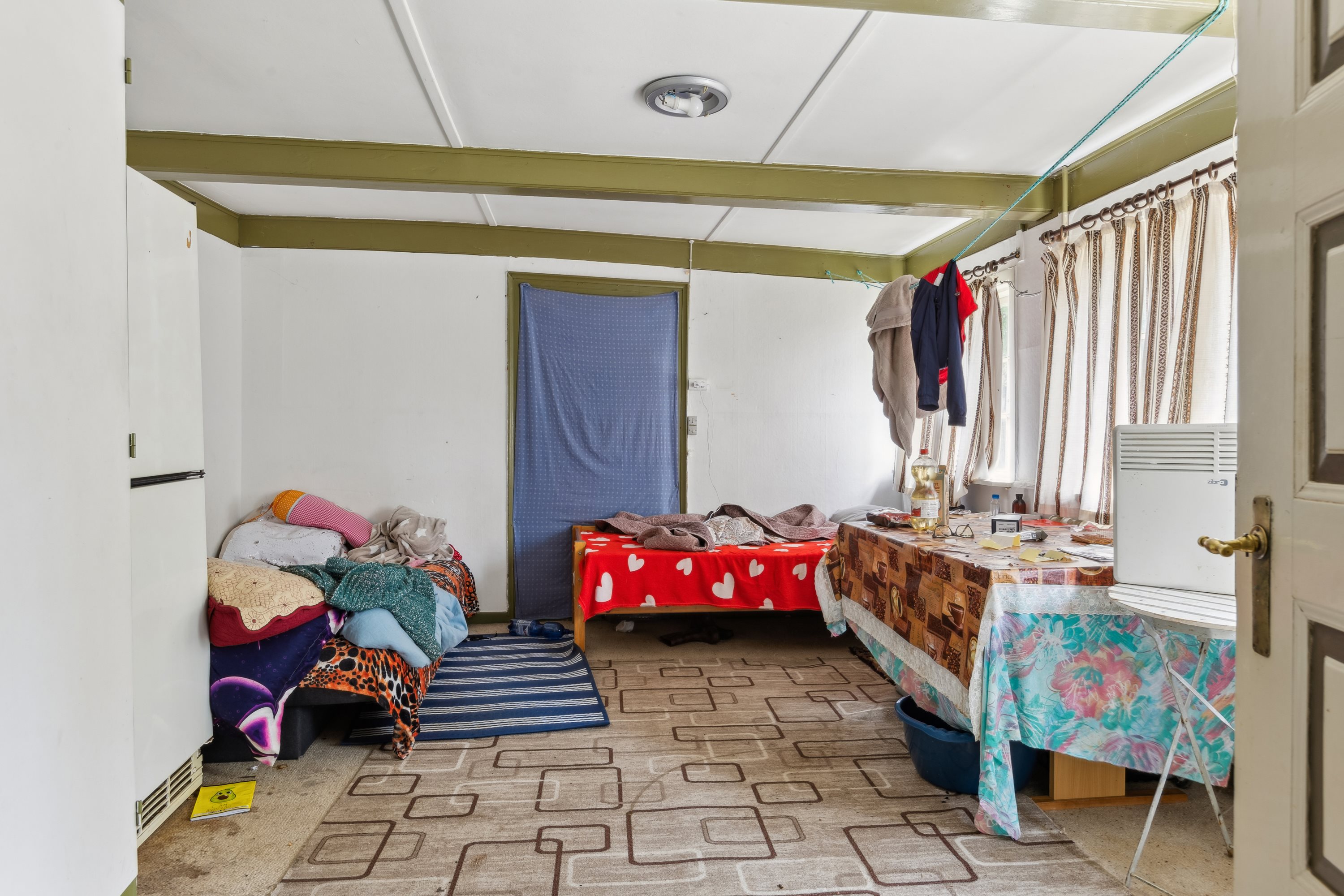 Fremhævet værelse billede i fuldskærmstilstand. Billede af Søndervej 73, Brobyværk, 5672 Broby