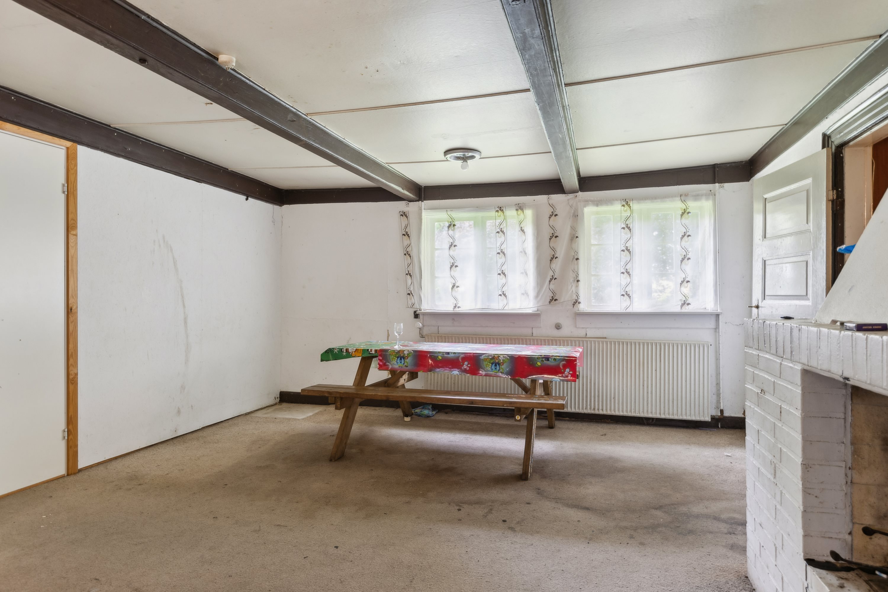 Fremhævet disponibel billede i fuldskærmstilstand. Billede af Søndervej 73, Brobyværk, 5672 Broby