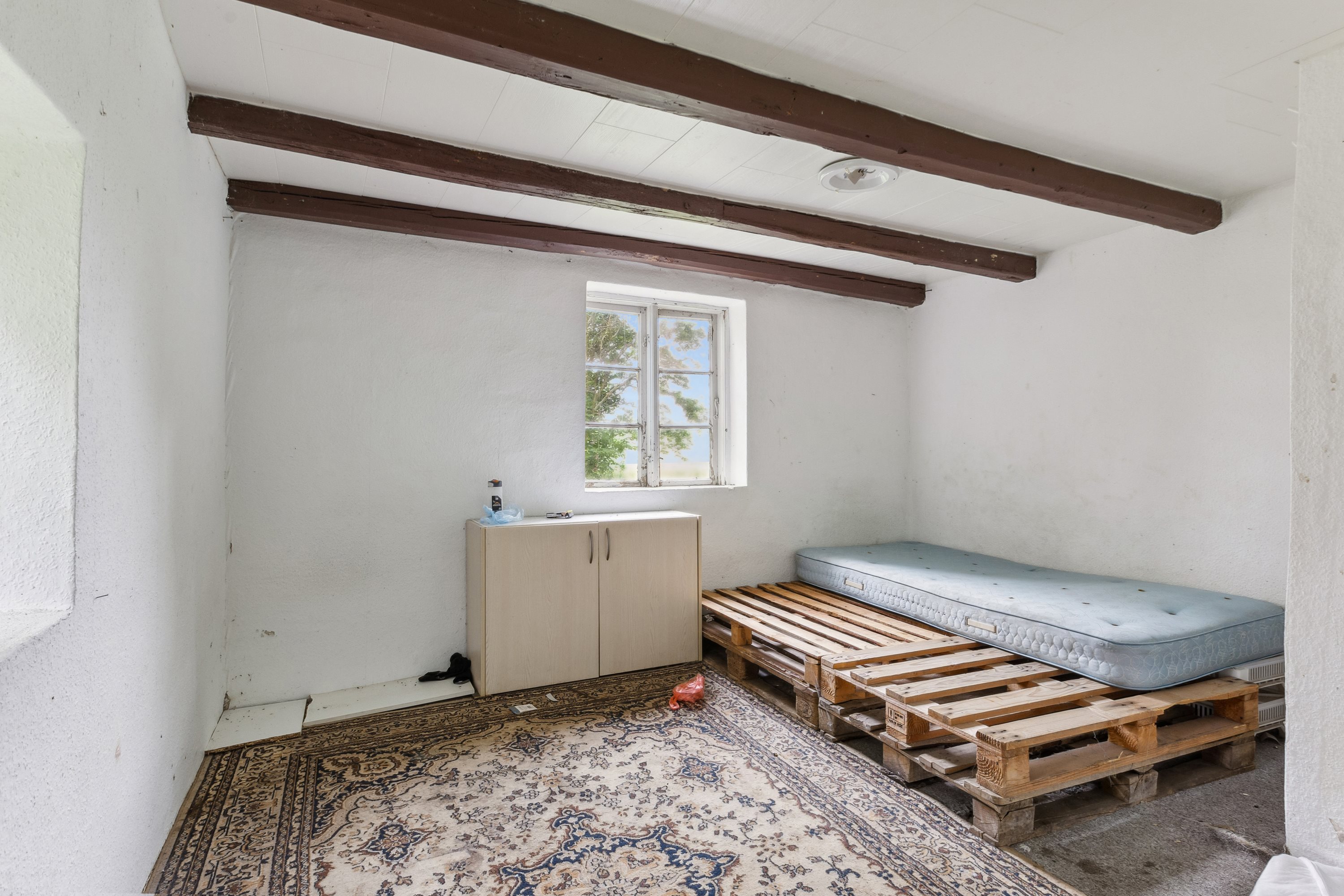 Fremhævet værelse billede i fuldskærmstilstand. Billede af Søndervej 73, Brobyværk, 5672 Broby