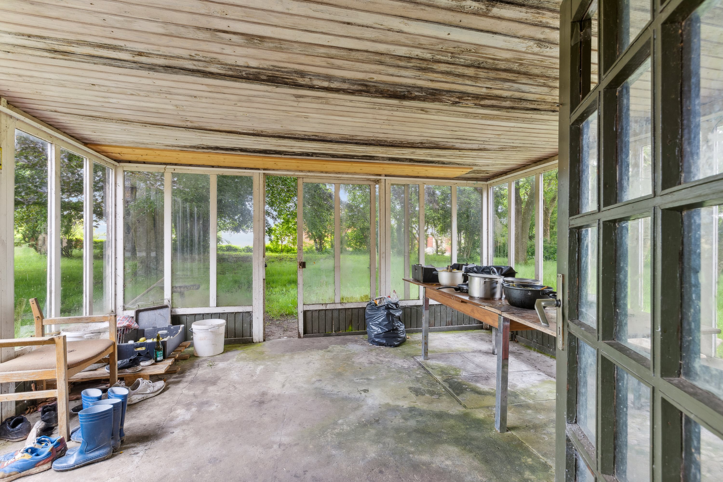 Fremhævet andet billede i fuldskærmstilstand. Billede af Søndervej 73, Brobyværk, 5672 Broby