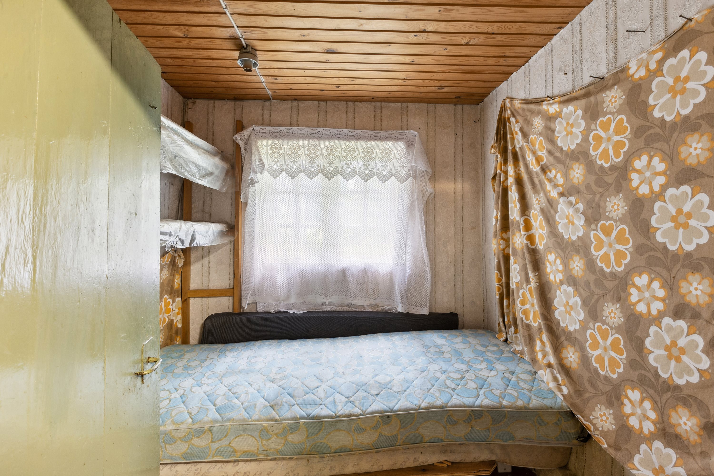 Fremhævet værelse billede i fuldskærmstilstand. Billede af Søndervej 73, Brobyværk, 5672 Broby