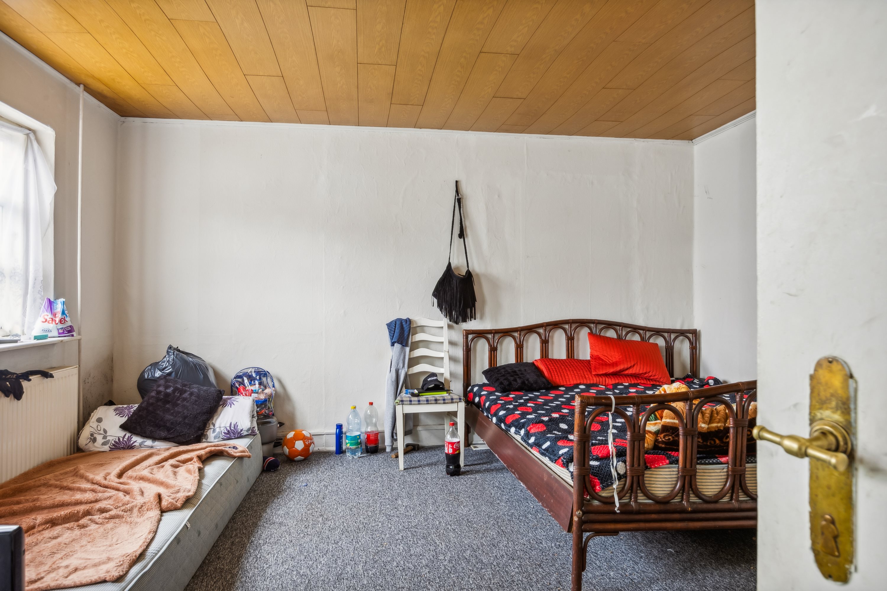 Fremhævet værelse billede i fuldskærmstilstand. Billede af Søndervej 80, Brobyværk, 5672 Broby