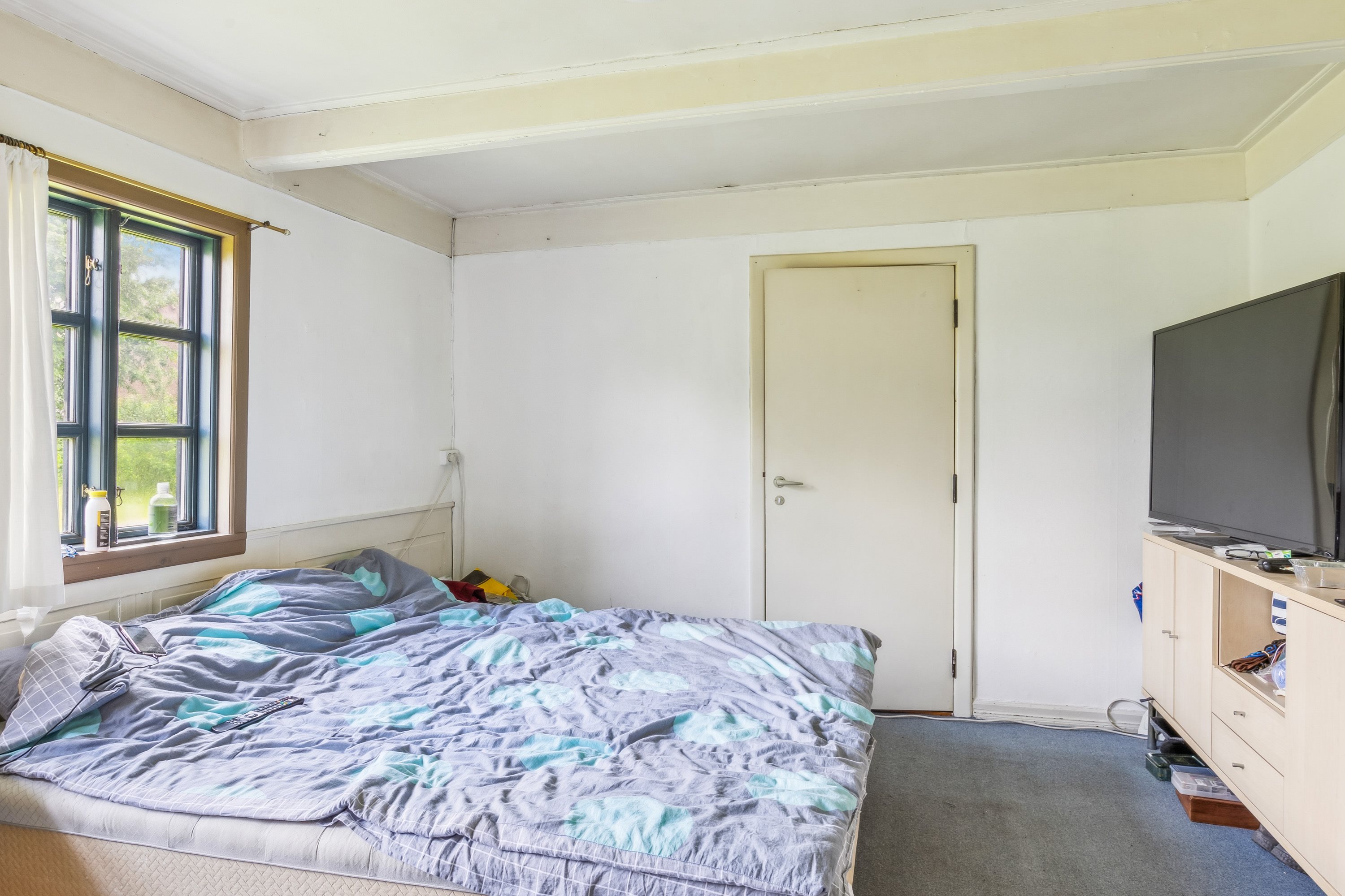 Fremhævet værelse billede i fuldskærmstilstand. Billede af Søndervej 70, Brobyværk, 5672 Broby