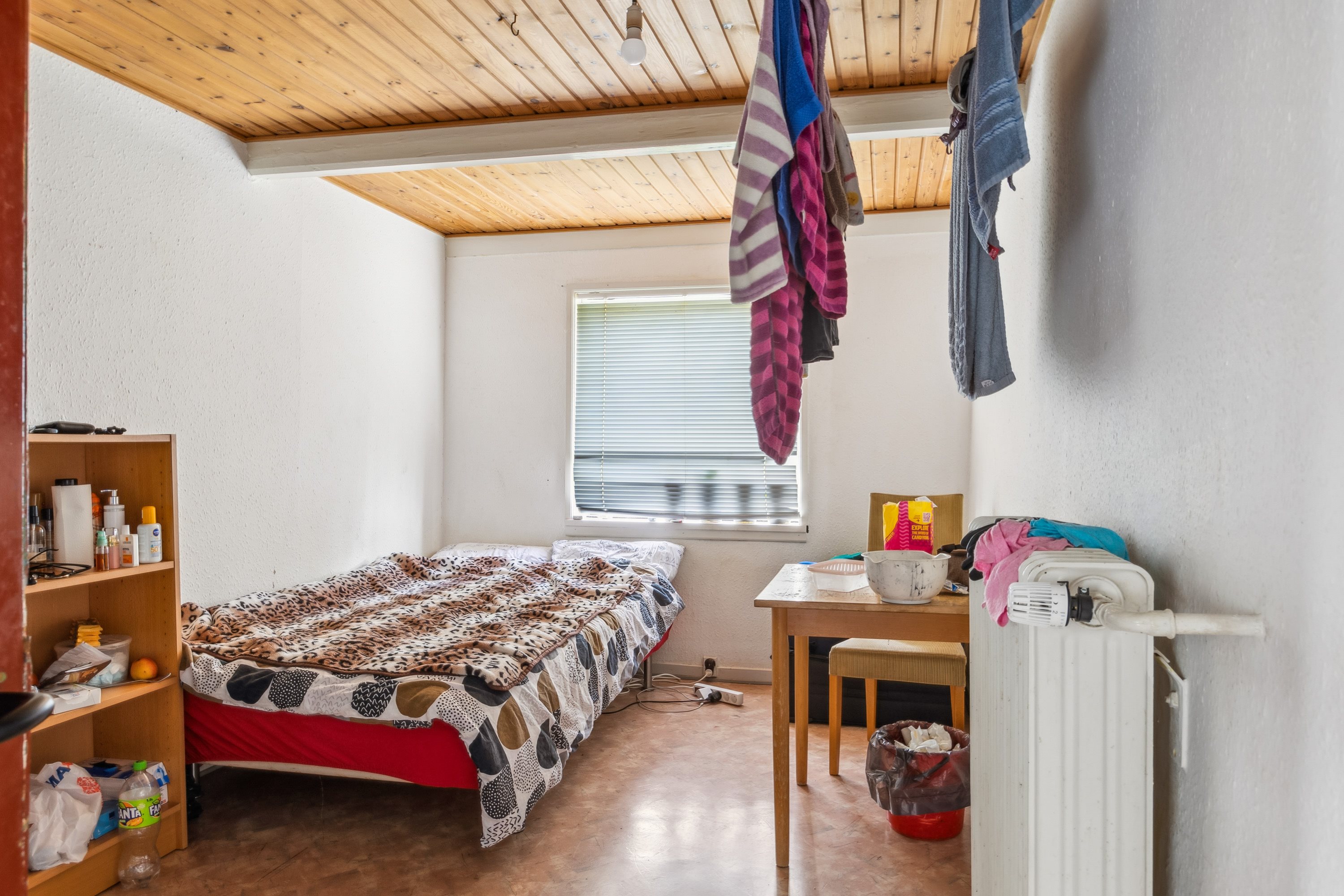 Fremhævet værelse billede i fuldskærmstilstand. Billede af Søndervej 70, Brobyværk, 5672 Broby