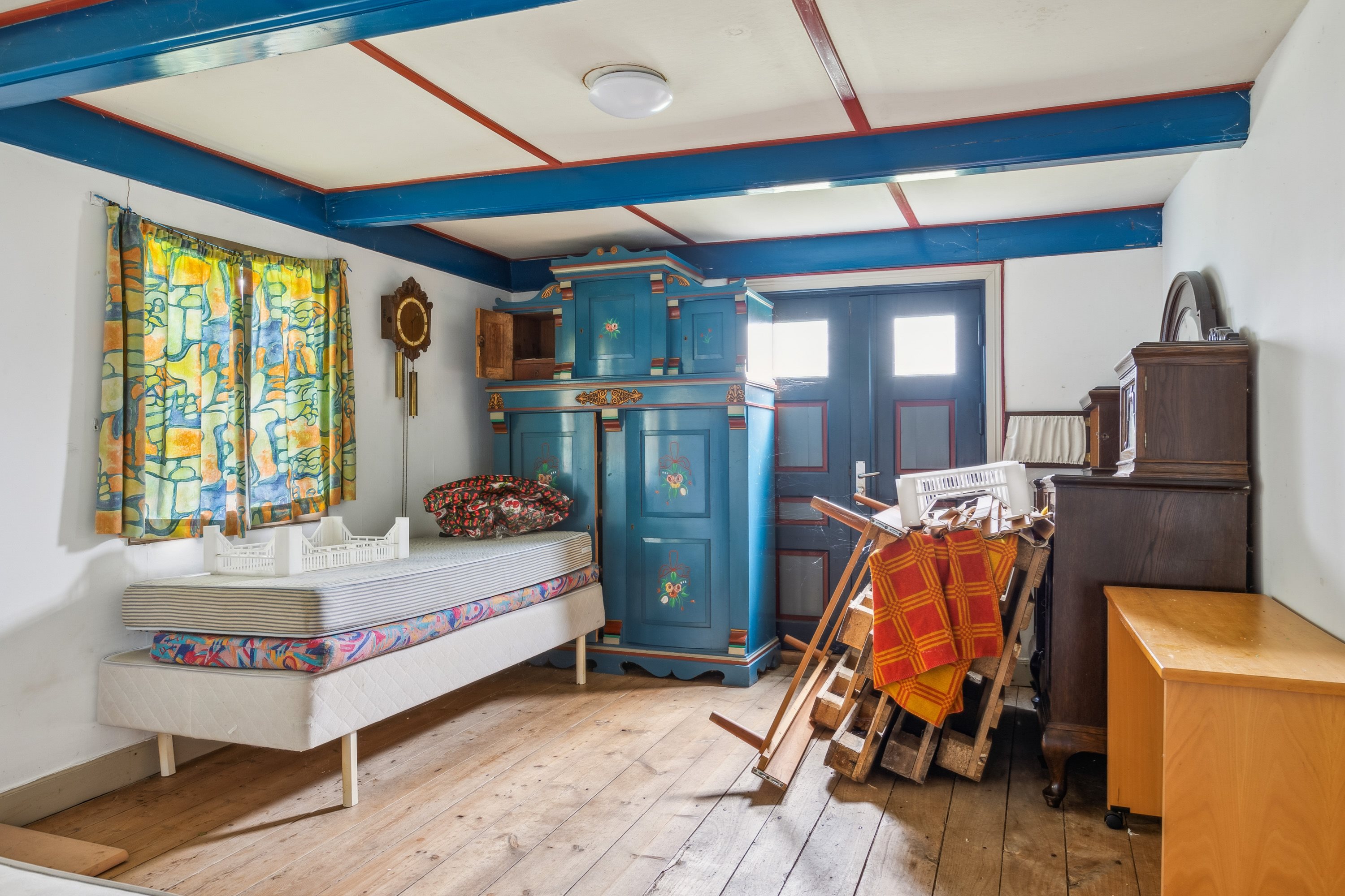 Fremhævet værelse billede i fuldskærmstilstand. Billede af Søndervej 70, Brobyværk, 5672 Broby