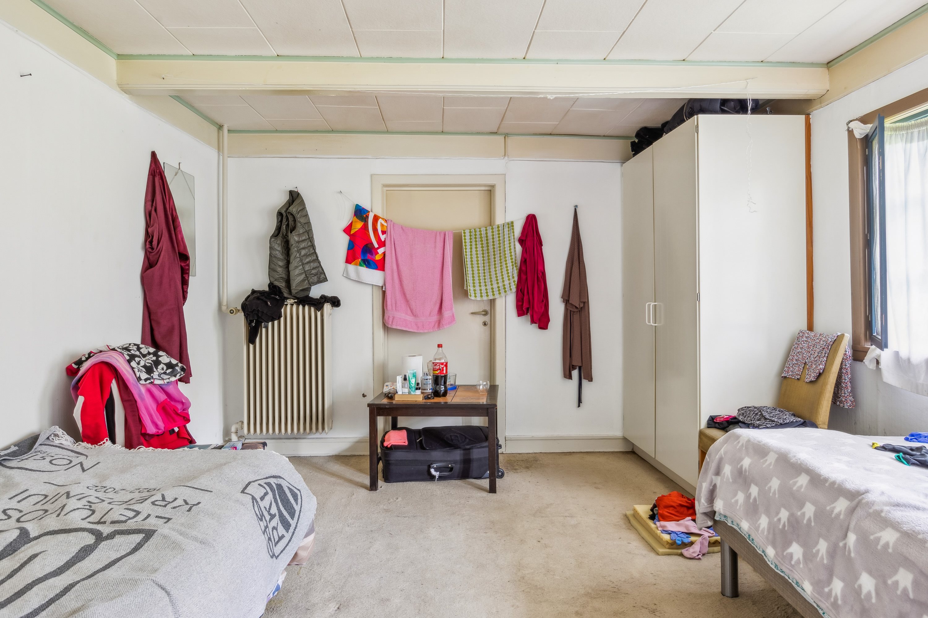 Fremhævet værelse billede i fuldskærmstilstand. Billede af Søndervej 70, Brobyværk, 5672 Broby