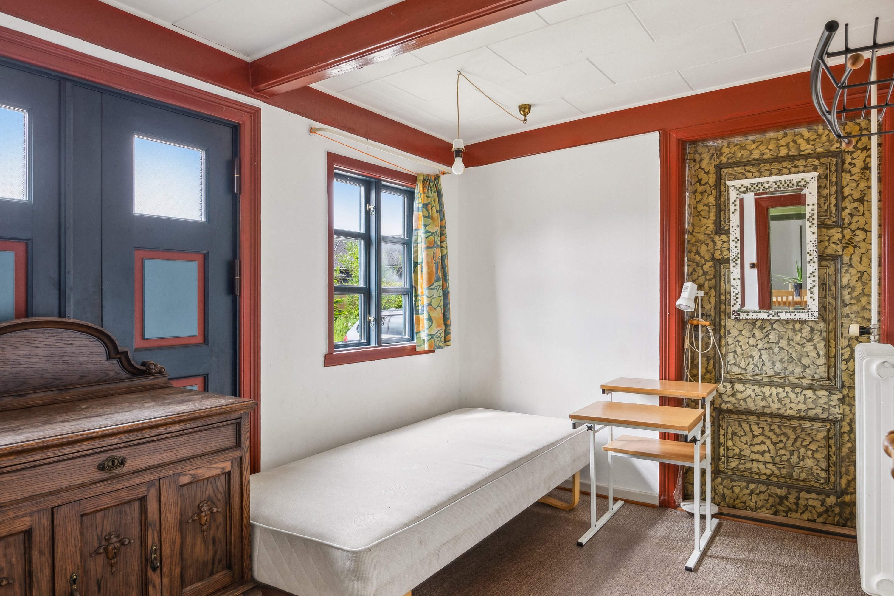 Fremhævet værelse billede i fuldskærmstilstand. Billede af Søndervej 70, Brobyværk, 5672 Broby