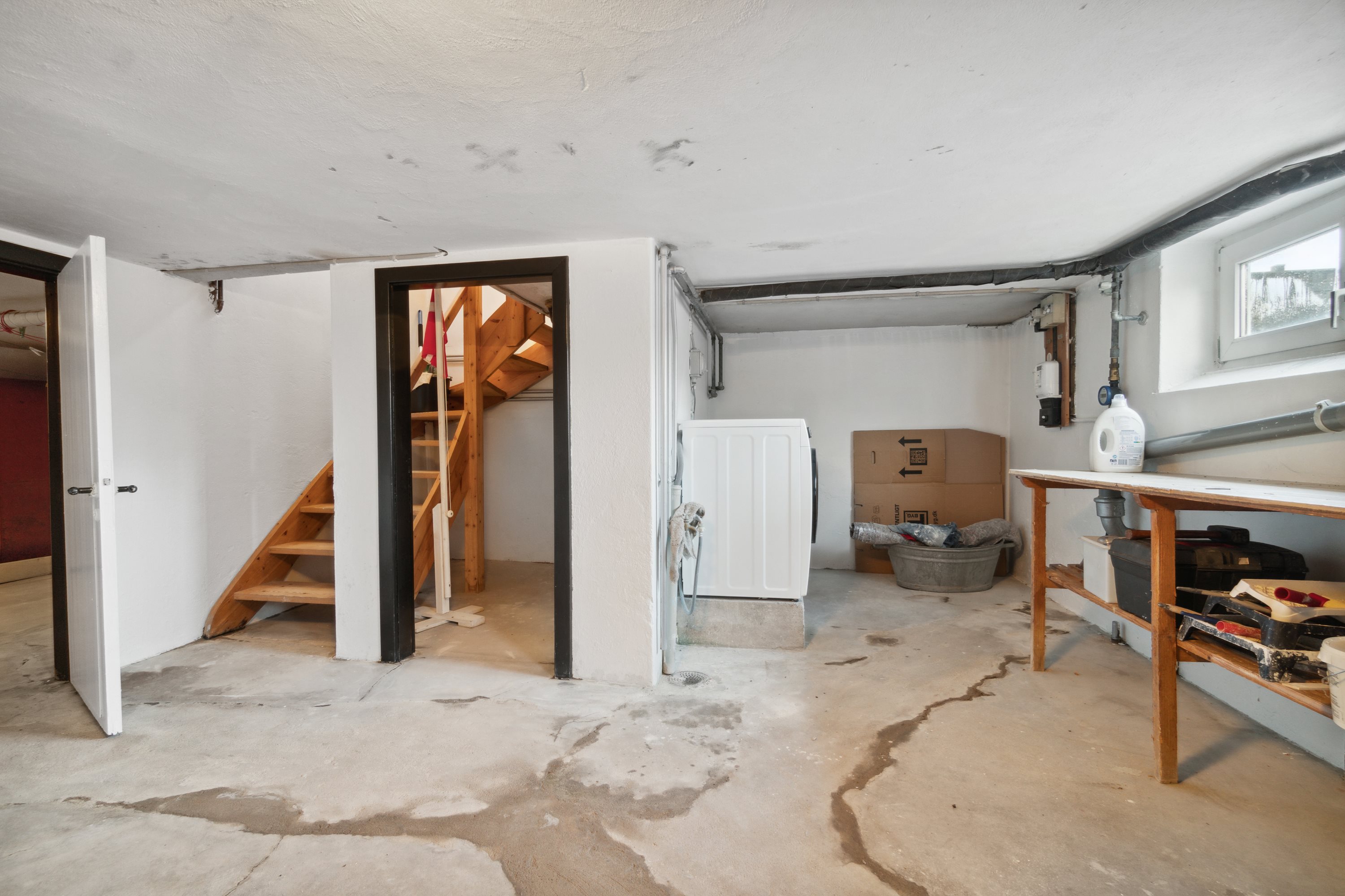 Fremhævet  billede i fuldskærmstilstand. Billede af Sundvej 64, Sundstrup, 8832 Skals