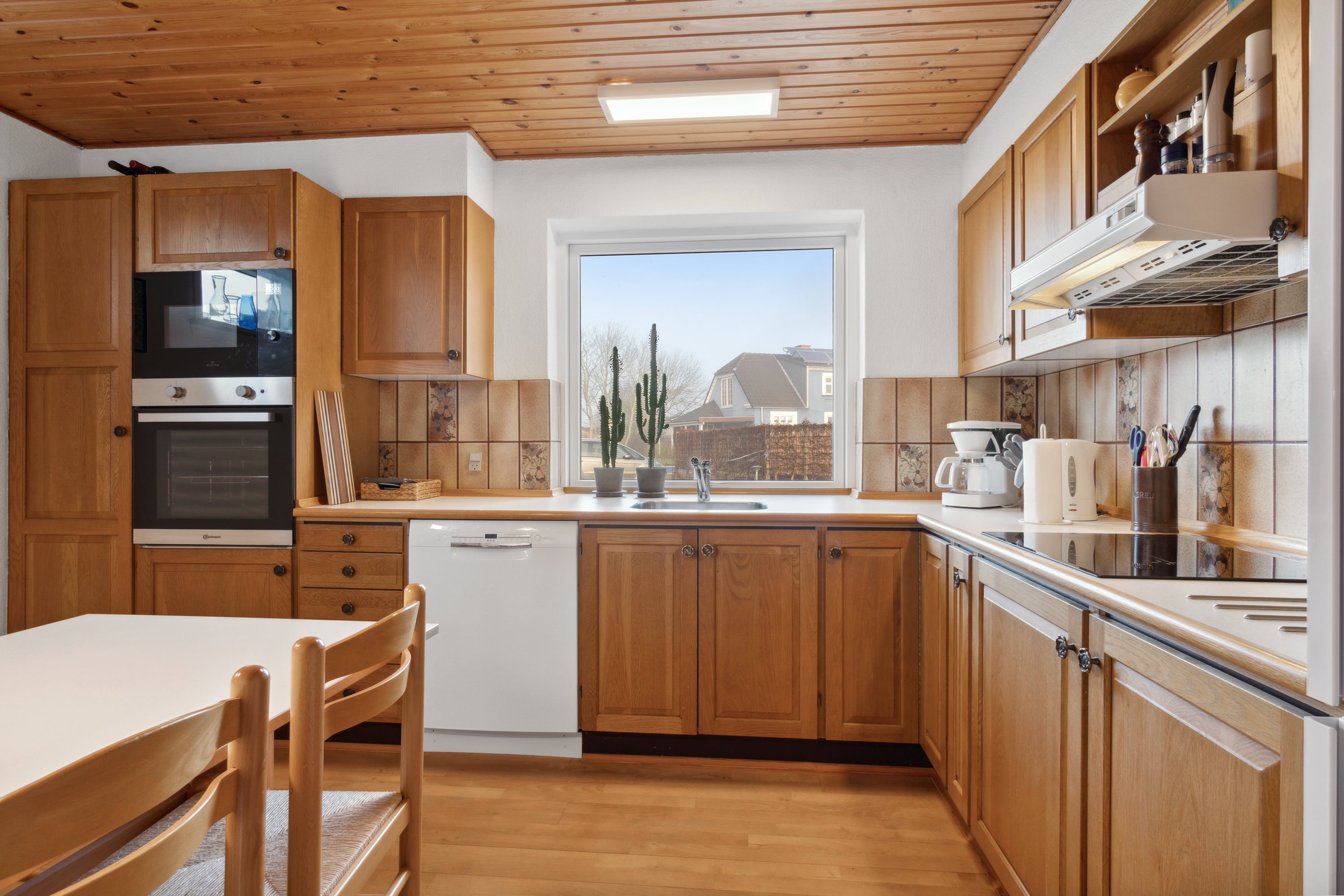 Fremhævet  billede i fuldskærmstilstand. Billede af Sundvej 64, Sundstrup, 8832 Skals