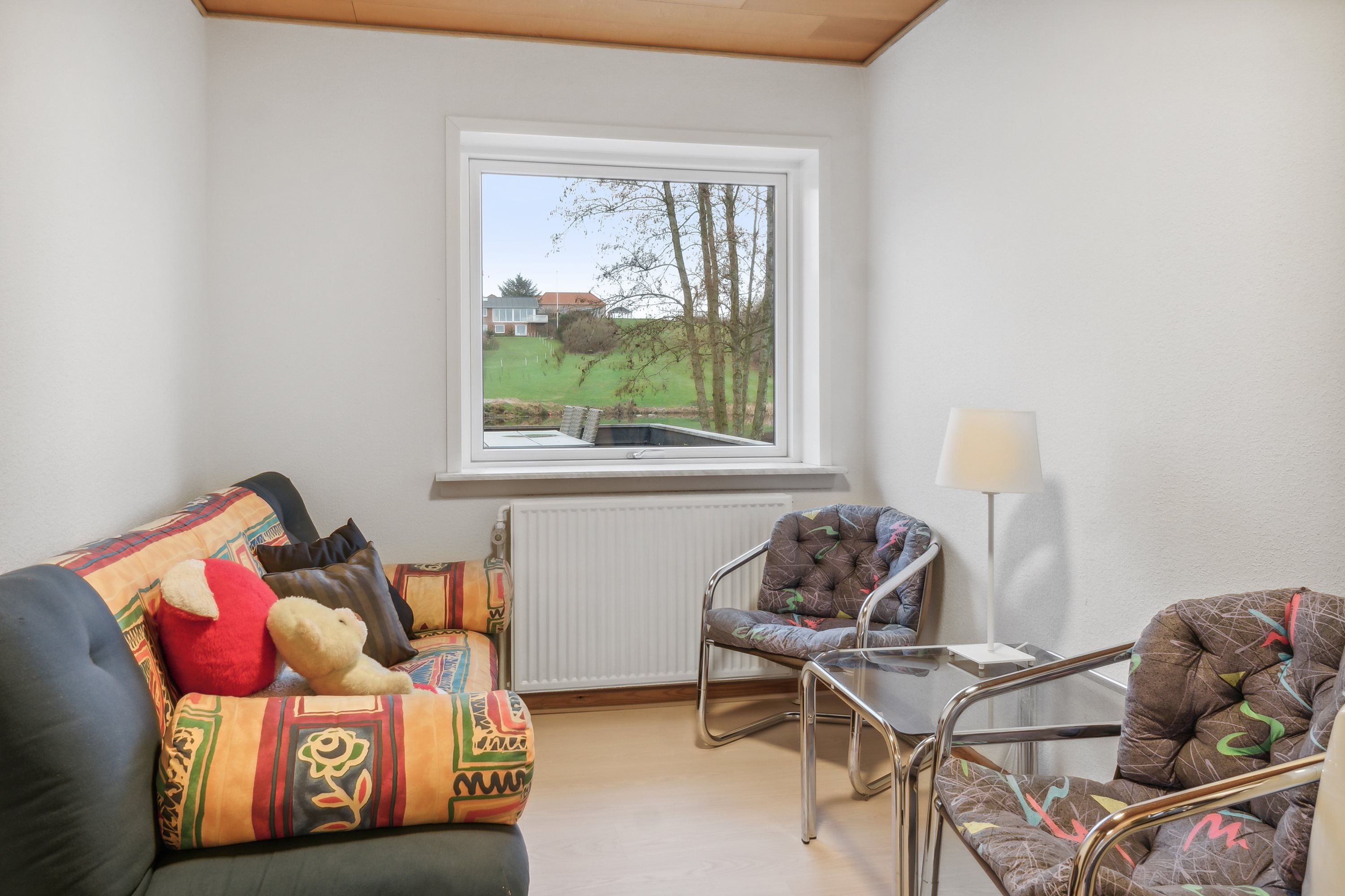 Fremhævet  billede i fuldskærmstilstand. Billede af Sundvej 64, Sundstrup, 8832 Skals