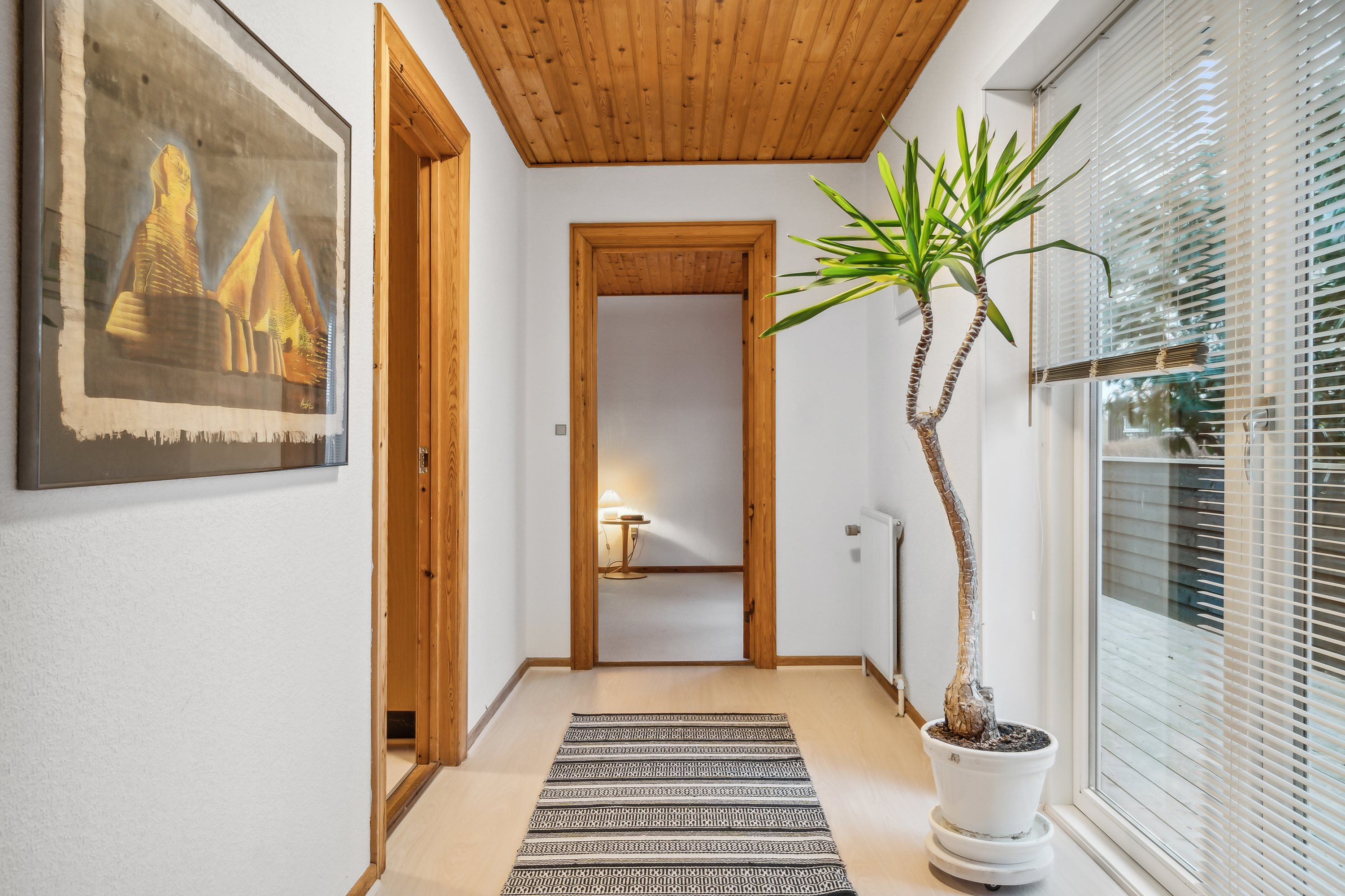 Fremhævet  billede i fuldskærmstilstand. Billede af Sundvej 64, Sundstrup, 8832 Skals