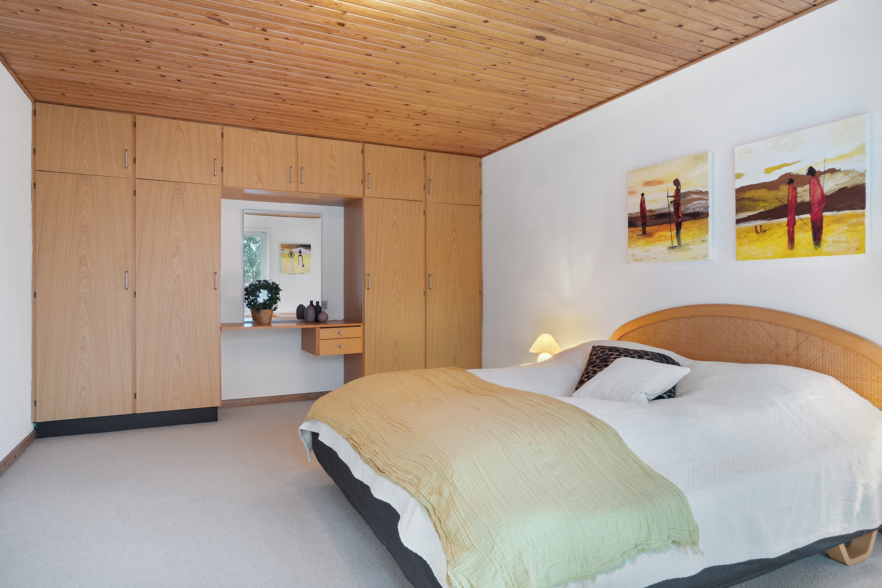 Fremhævet  billede i fuldskærmstilstand. Billede af Sundvej 64, Sundstrup, 8832 Skals