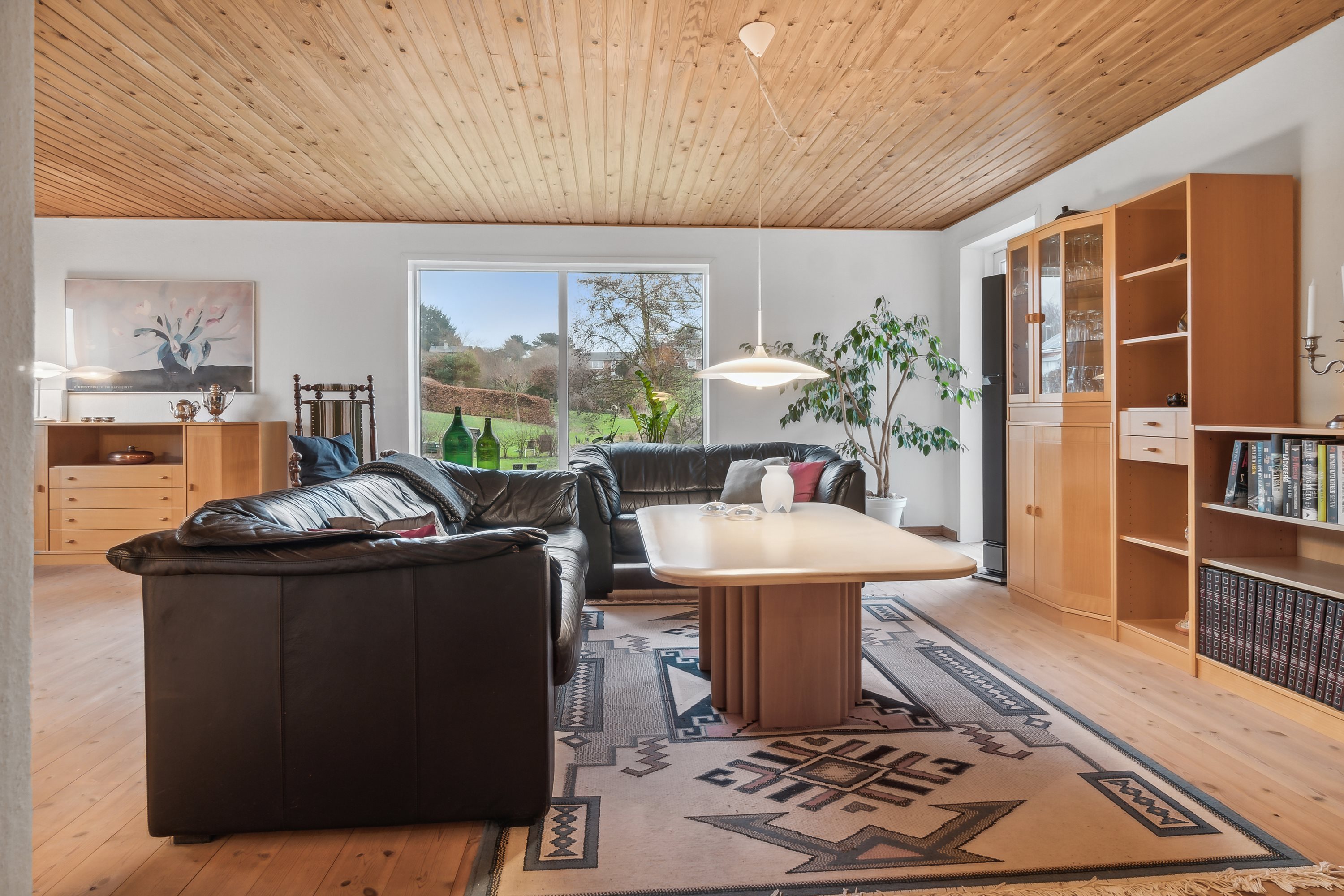 Fremhævet  billede i fuldskærmstilstand. Billede af Sundvej 64, Sundstrup, 8832 Skals