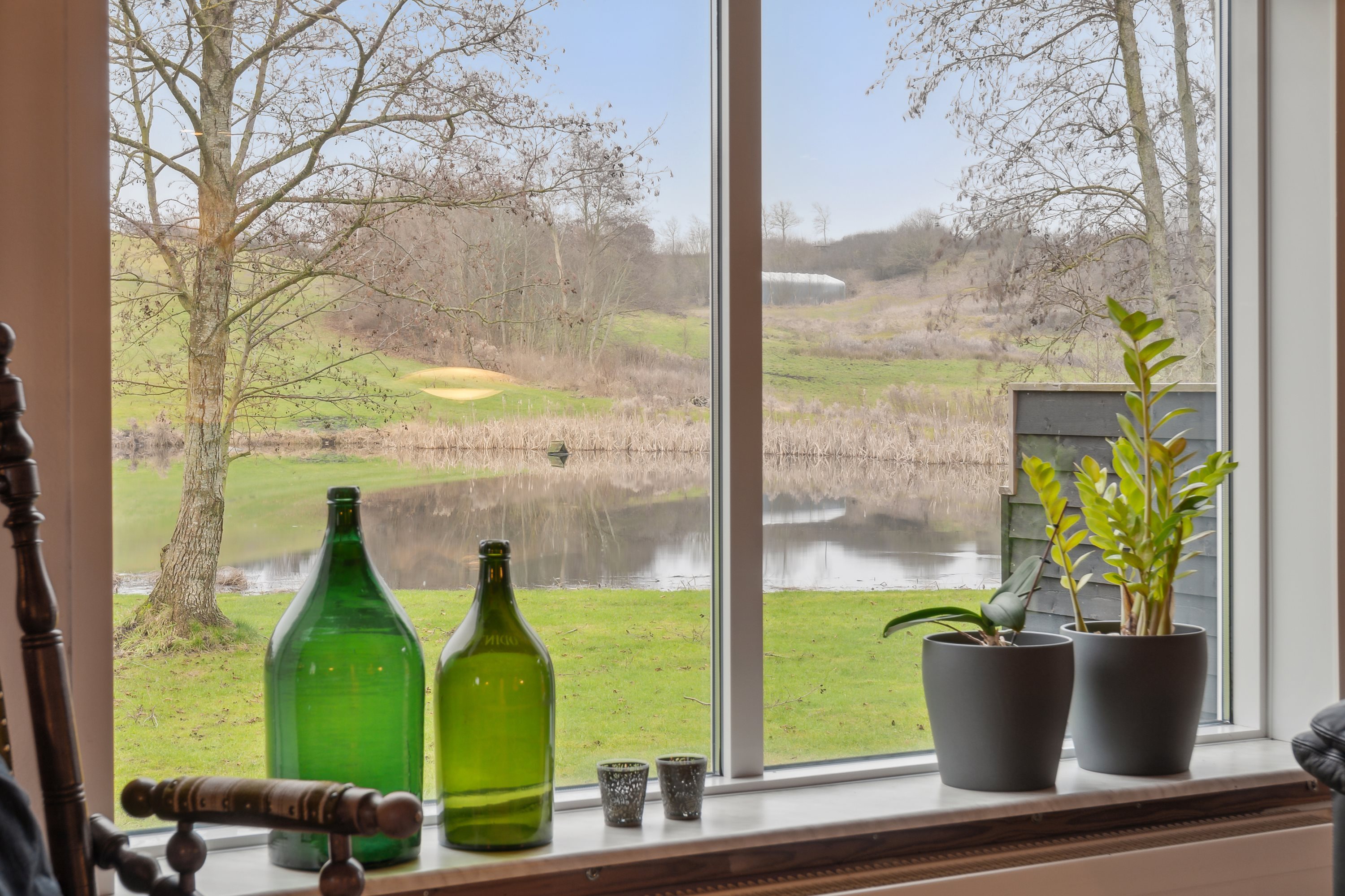 Fremhævet  billede i fuldskærmstilstand. Billede af Sundvej 64, Sundstrup, 8832 Skals