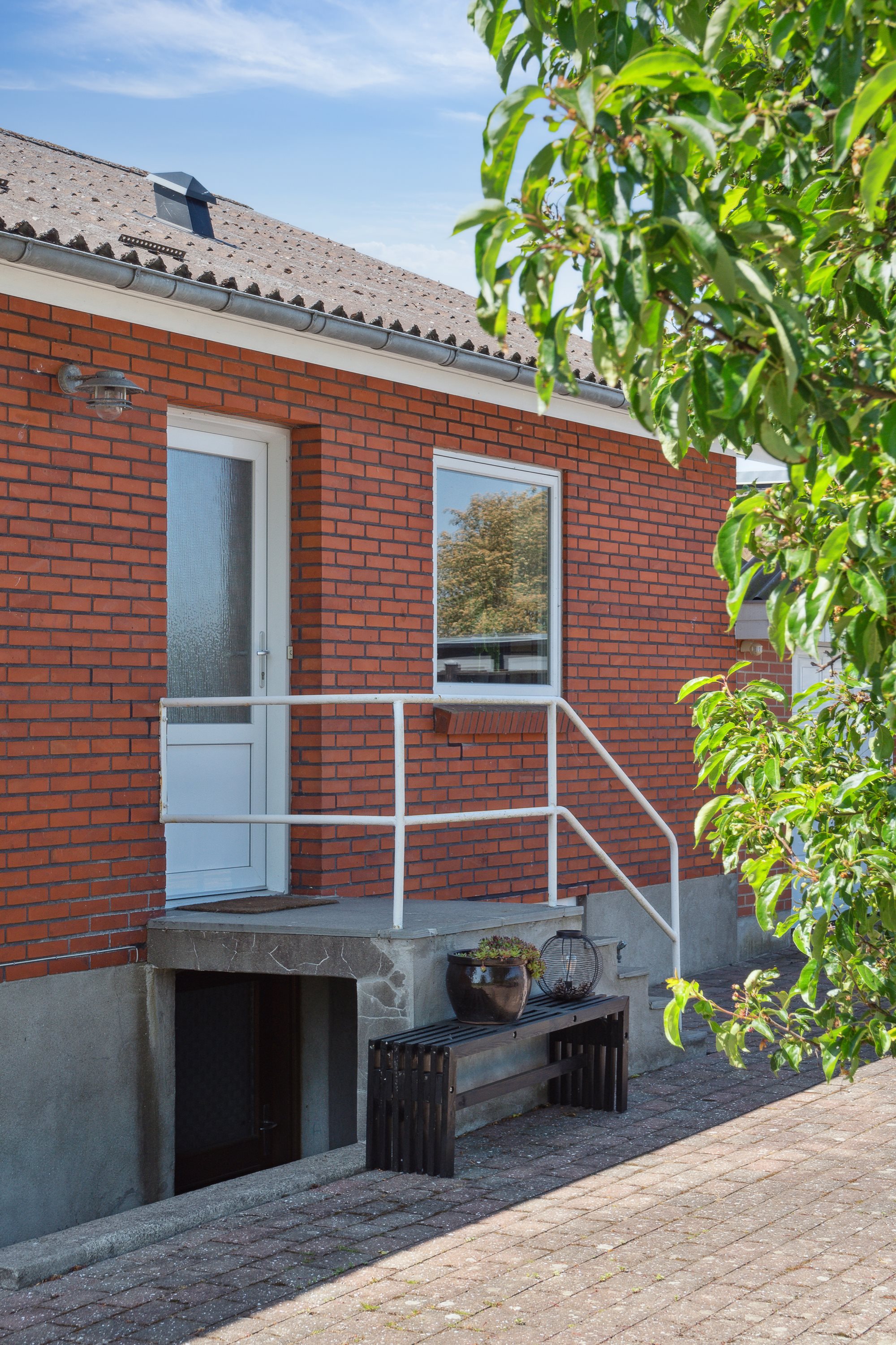 Fremhævet  billede i fuldskærmstilstand. Billede af Sundvej 64, Sundstrup, 8832 Skals