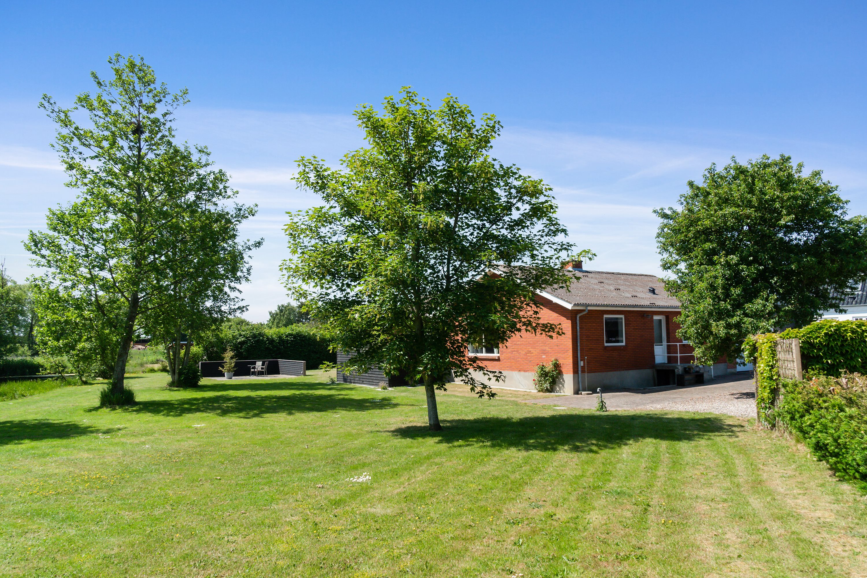 Sundvej 64, Sundstrup, 8832 Skals
