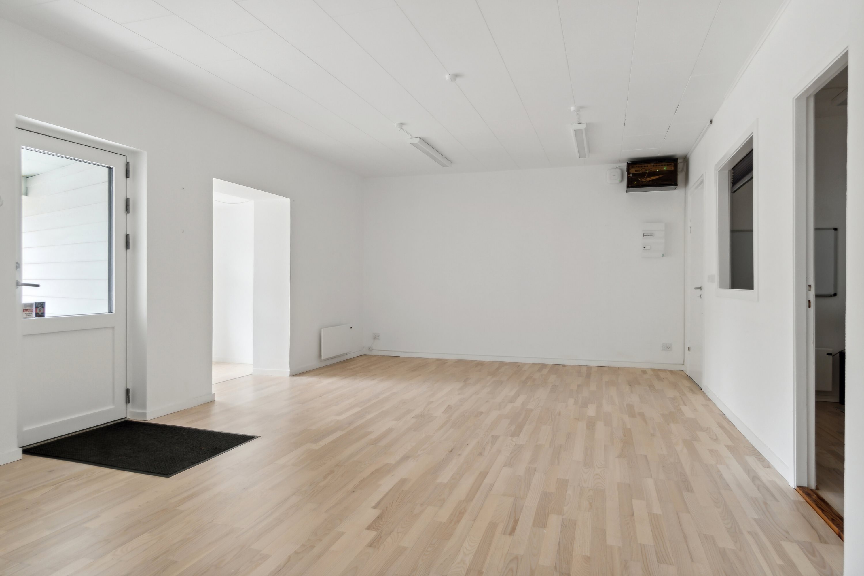 Fremhævet værelse billede i fuldskærmstilstand. Billede af Højby Hovedgade 76, 4573 Højby