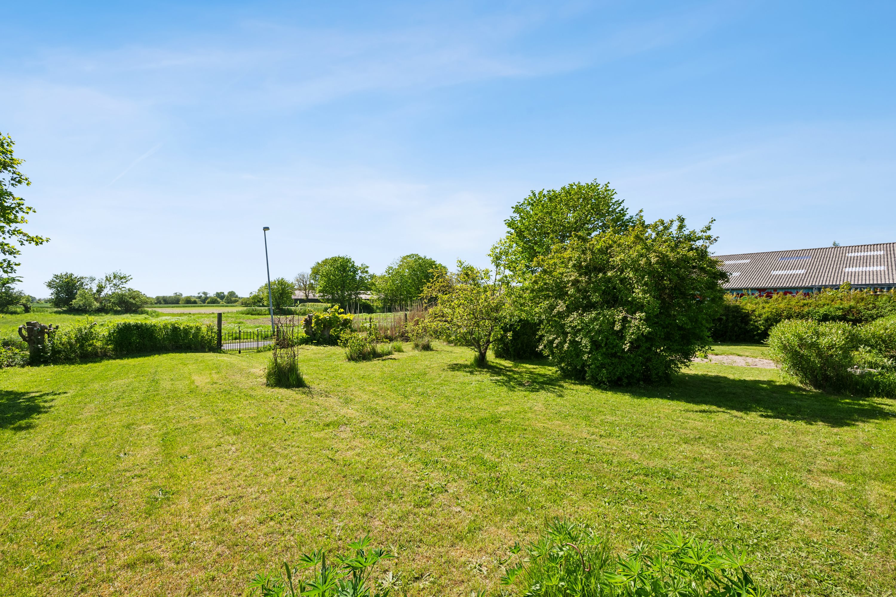 Fremhævet  billede i fuldskærmstilstand. Billede af Voer Færgevej 23, Hevring, 8950 Ørsted