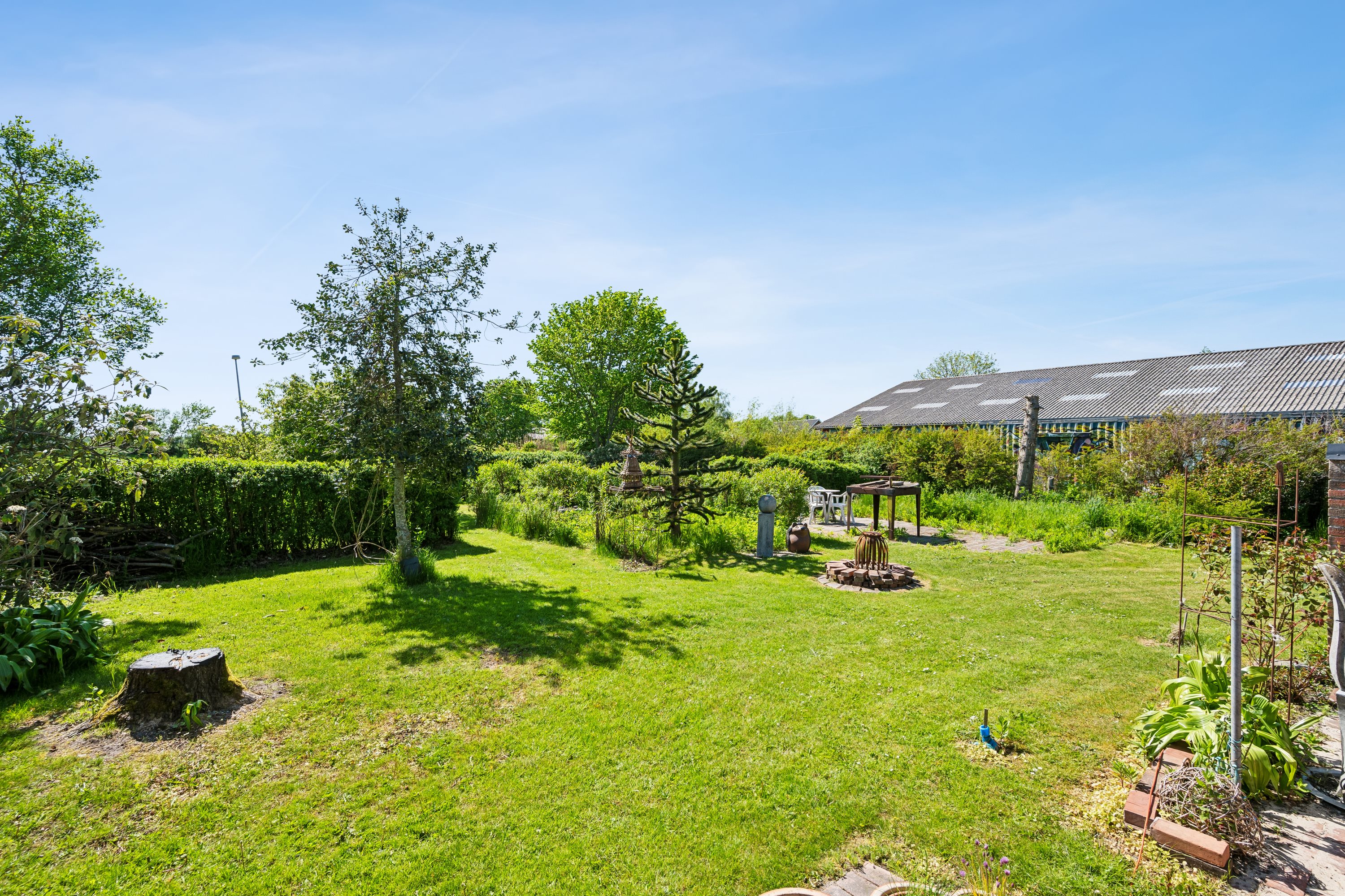 Fremhævet  billede i fuldskærmstilstand. Billede af Voer Færgevej 23, Hevring, 8950 Ørsted