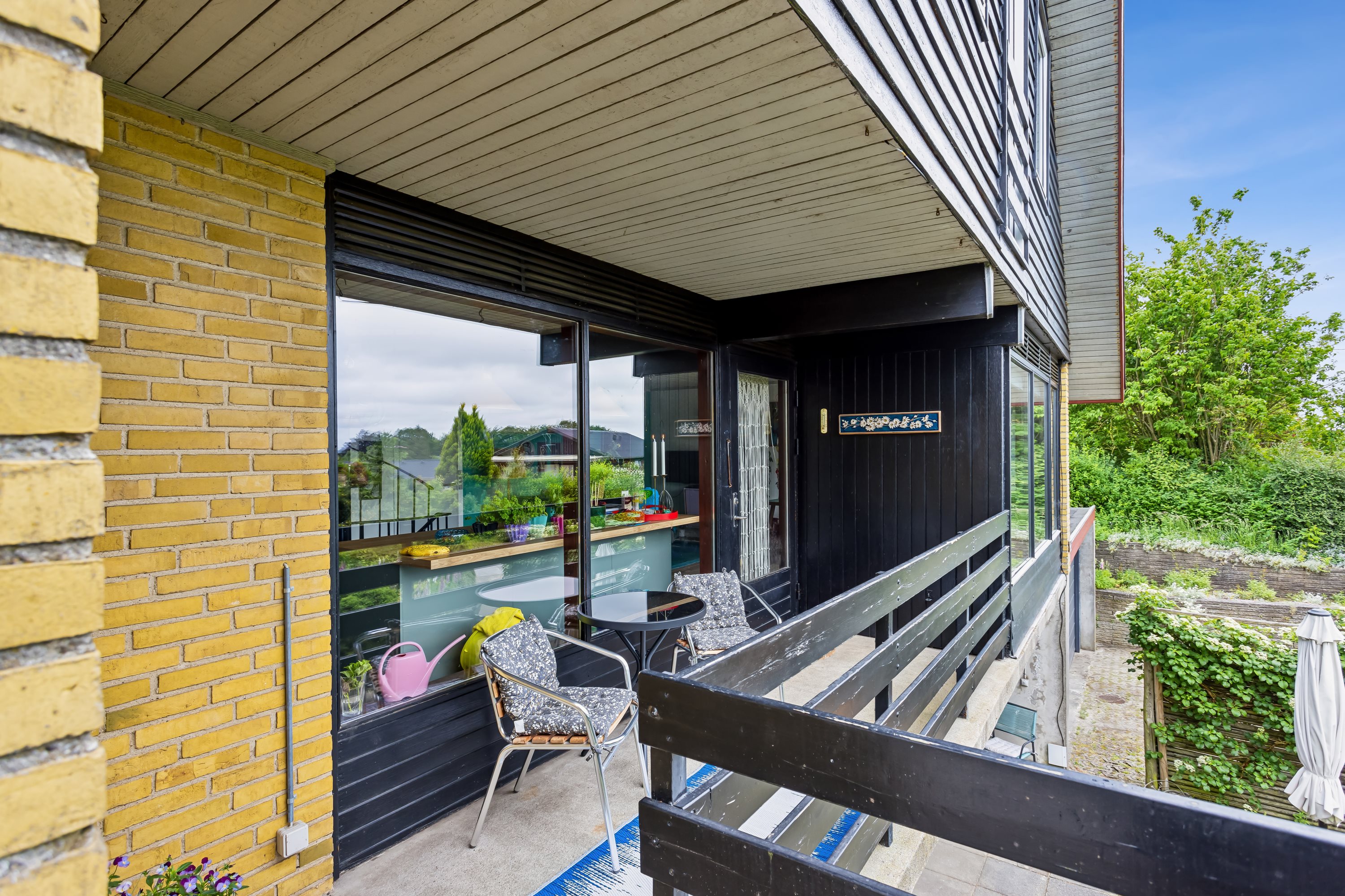 Fremhævet ejendom 1 billede i fuldskærmstilstand. Billede af Storhøjvej 20, 8831 Løgstrup